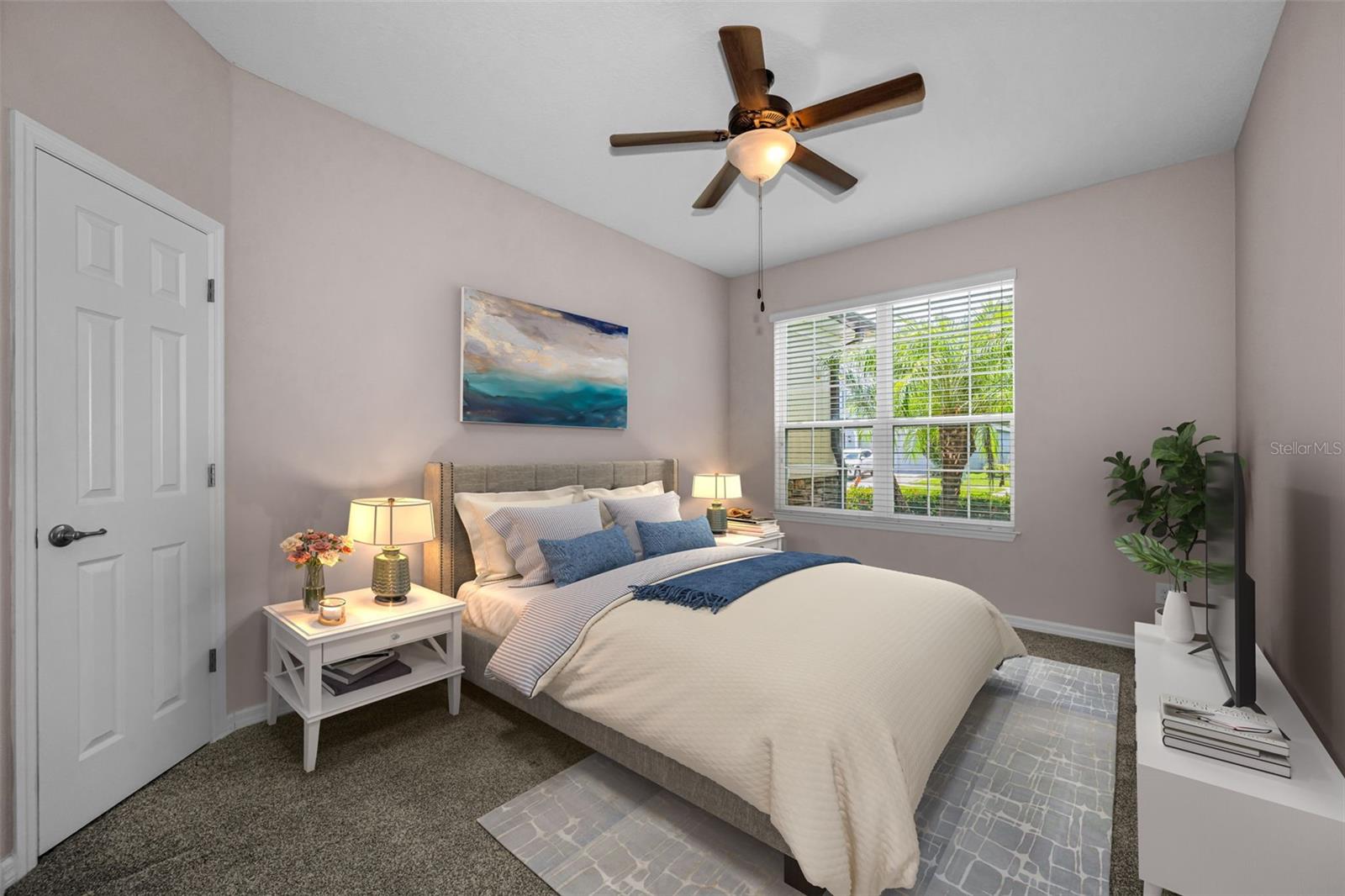 MARIPOSA PH 3A & 3B - Residential
