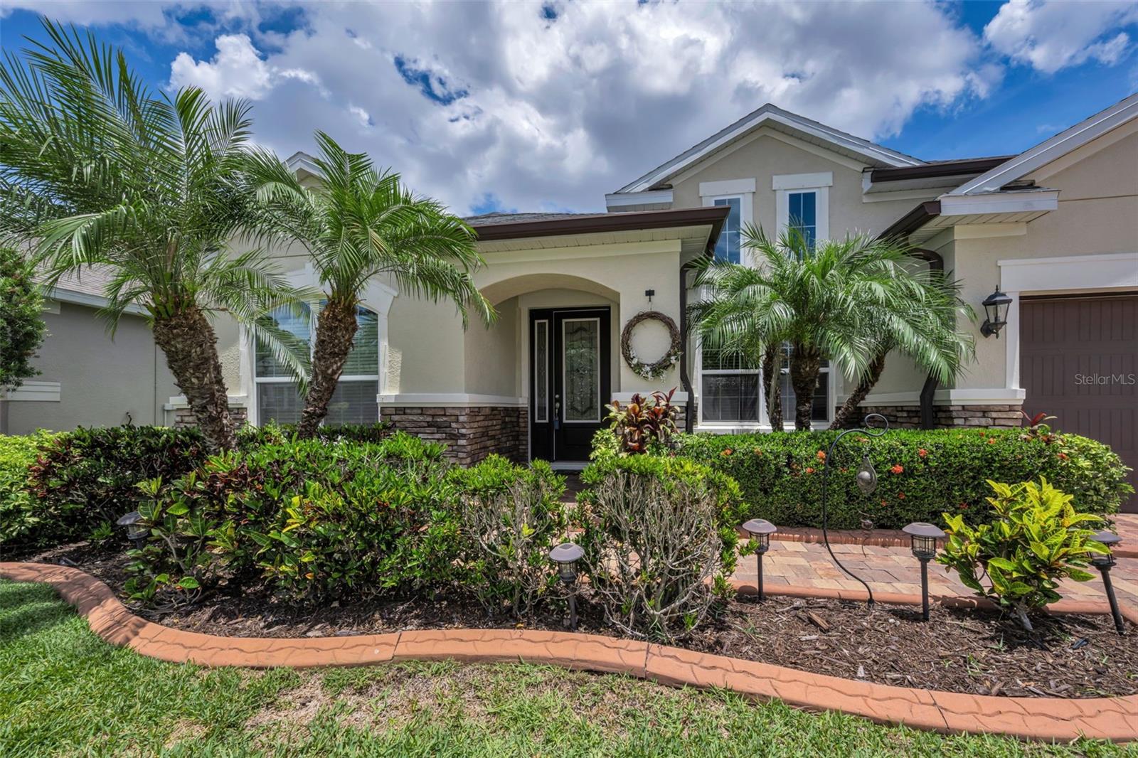 MARIPOSA PH 3A & 3B - Residential