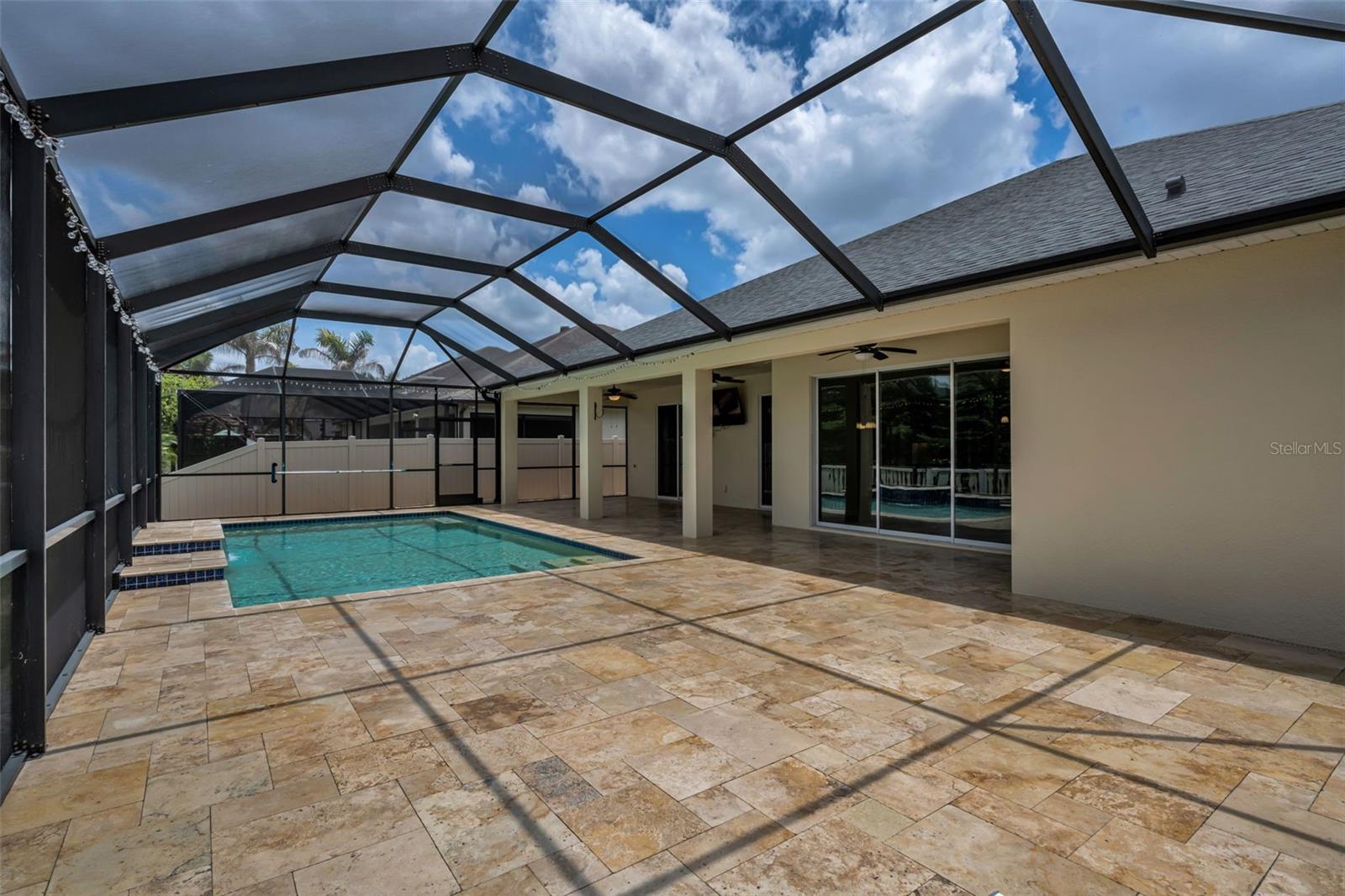MARIPOSA PH 3A & 3B - Residential
