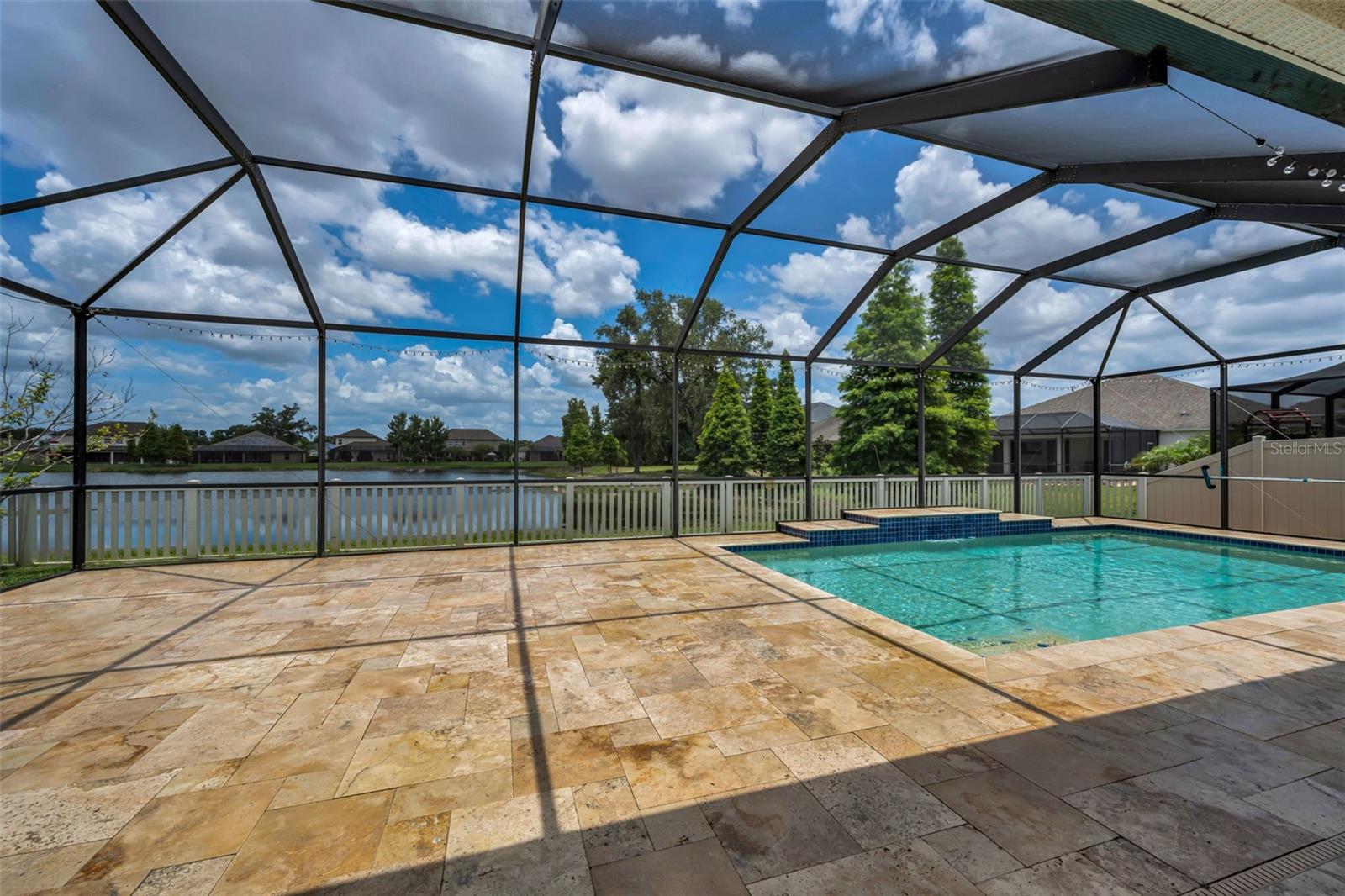 MARIPOSA PH 3A & 3B - Residential