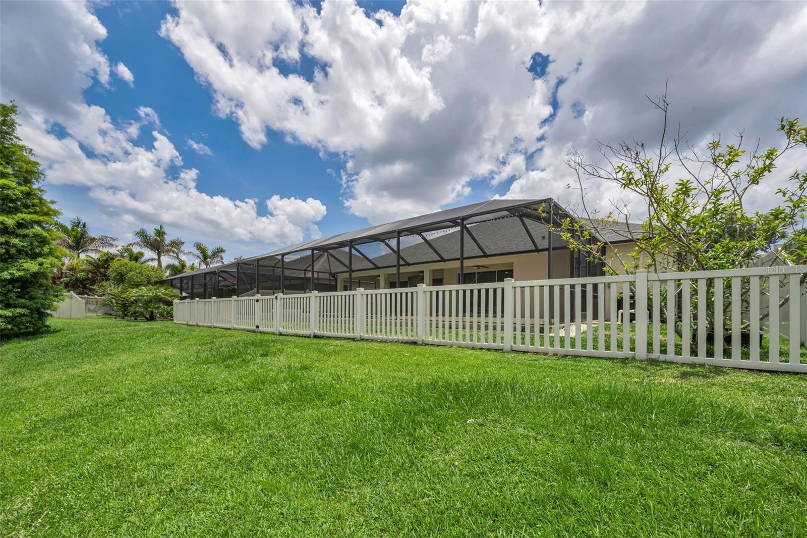 MARIPOSA PH 3A & 3B - Residential