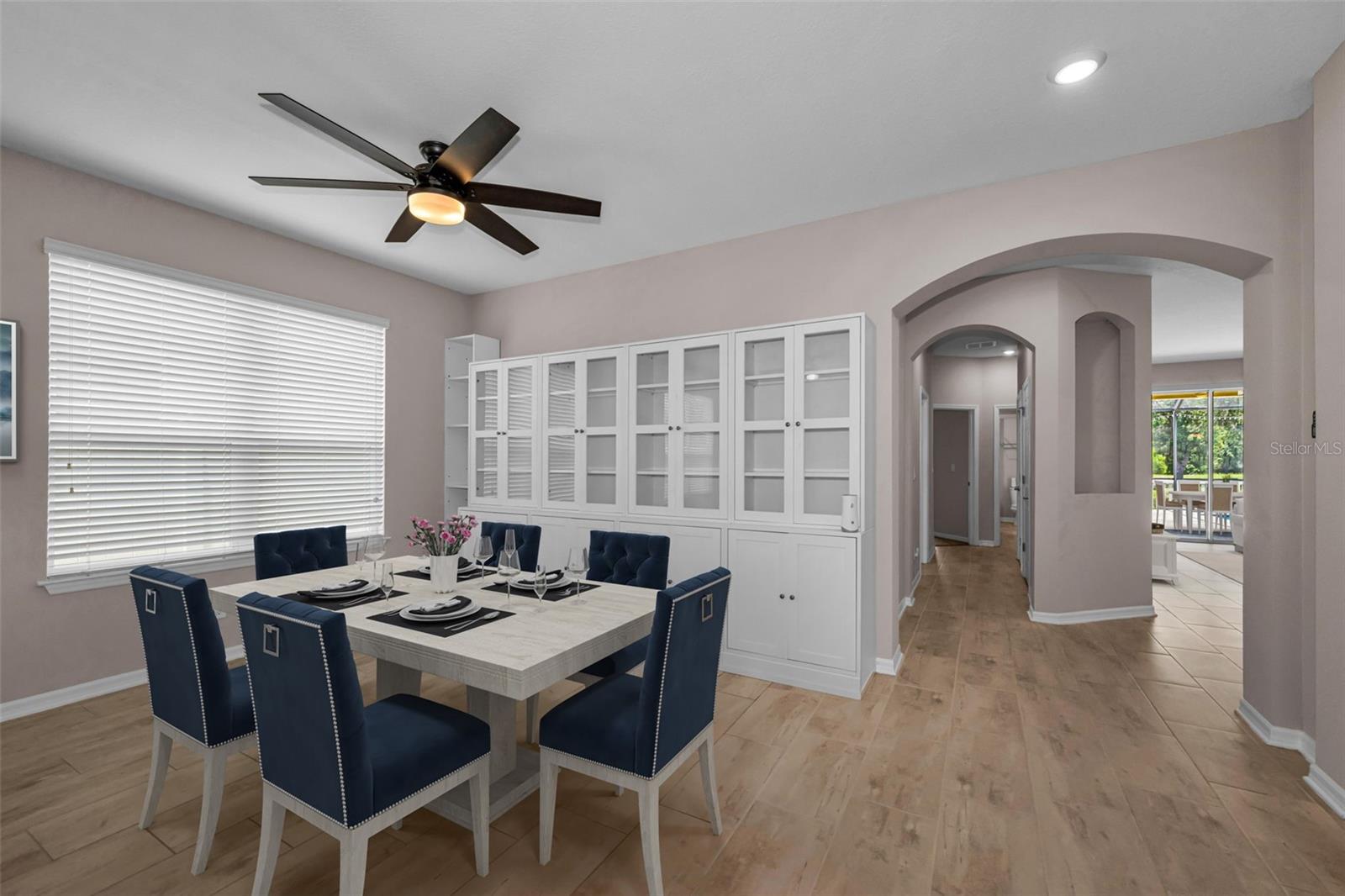 MARIPOSA PH 3A & 3B - Residential