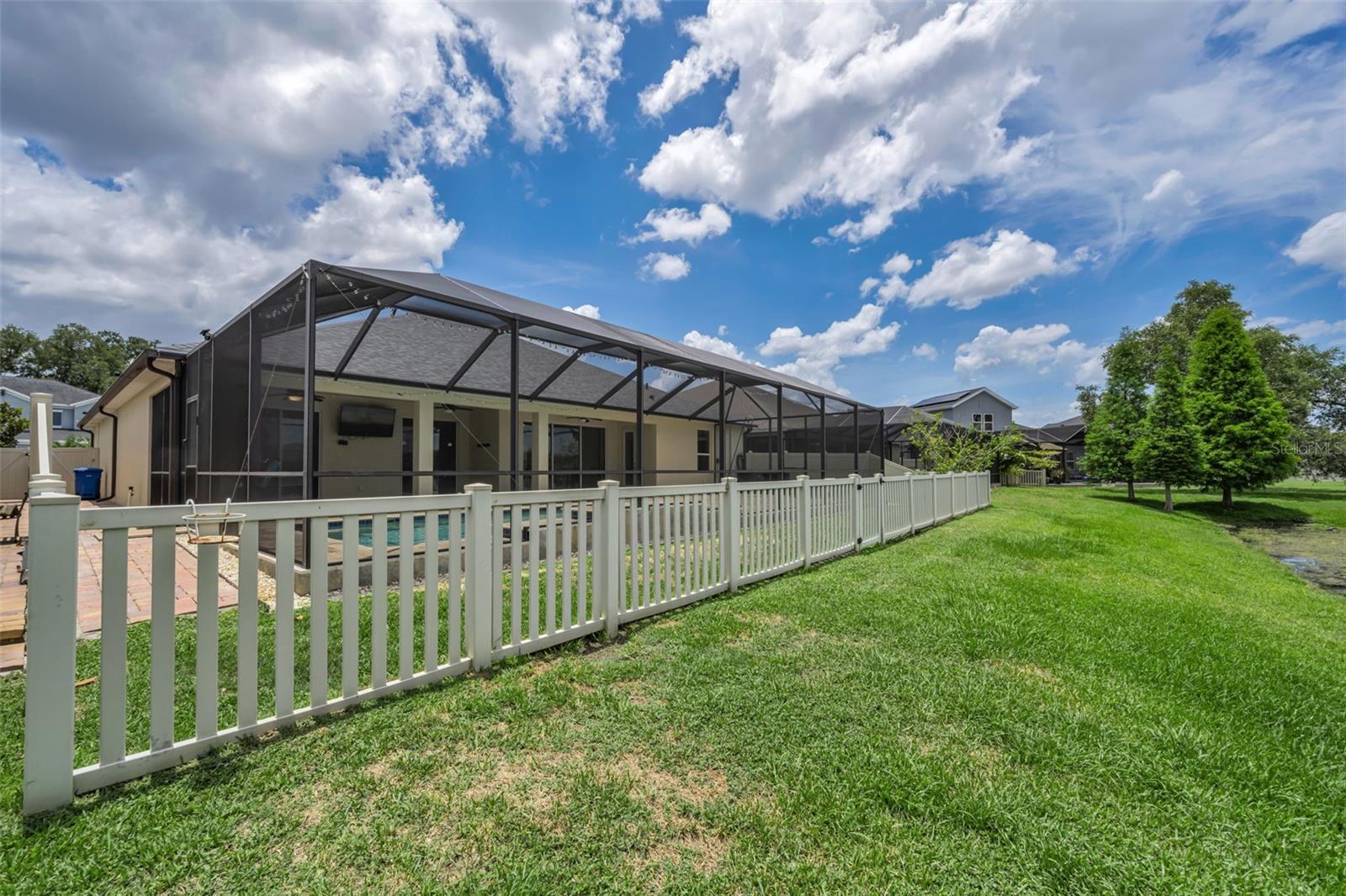 MARIPOSA PH 3A & 3B - Residential
