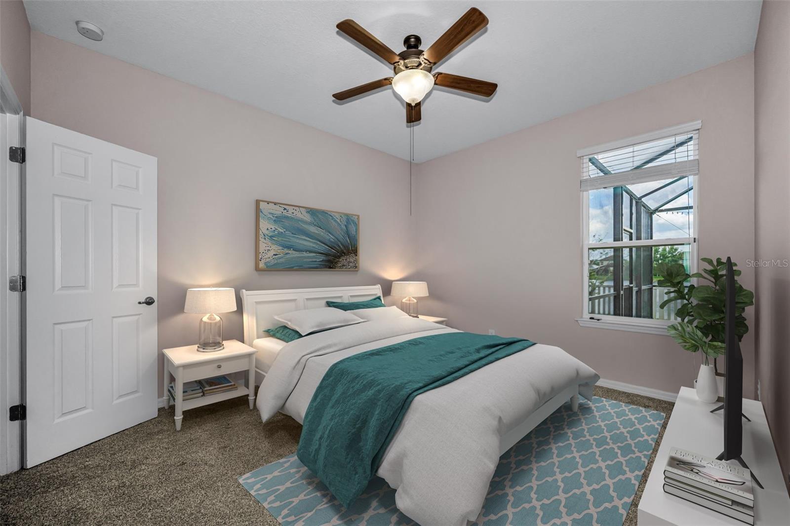 MARIPOSA PH 3A & 3B - Residential