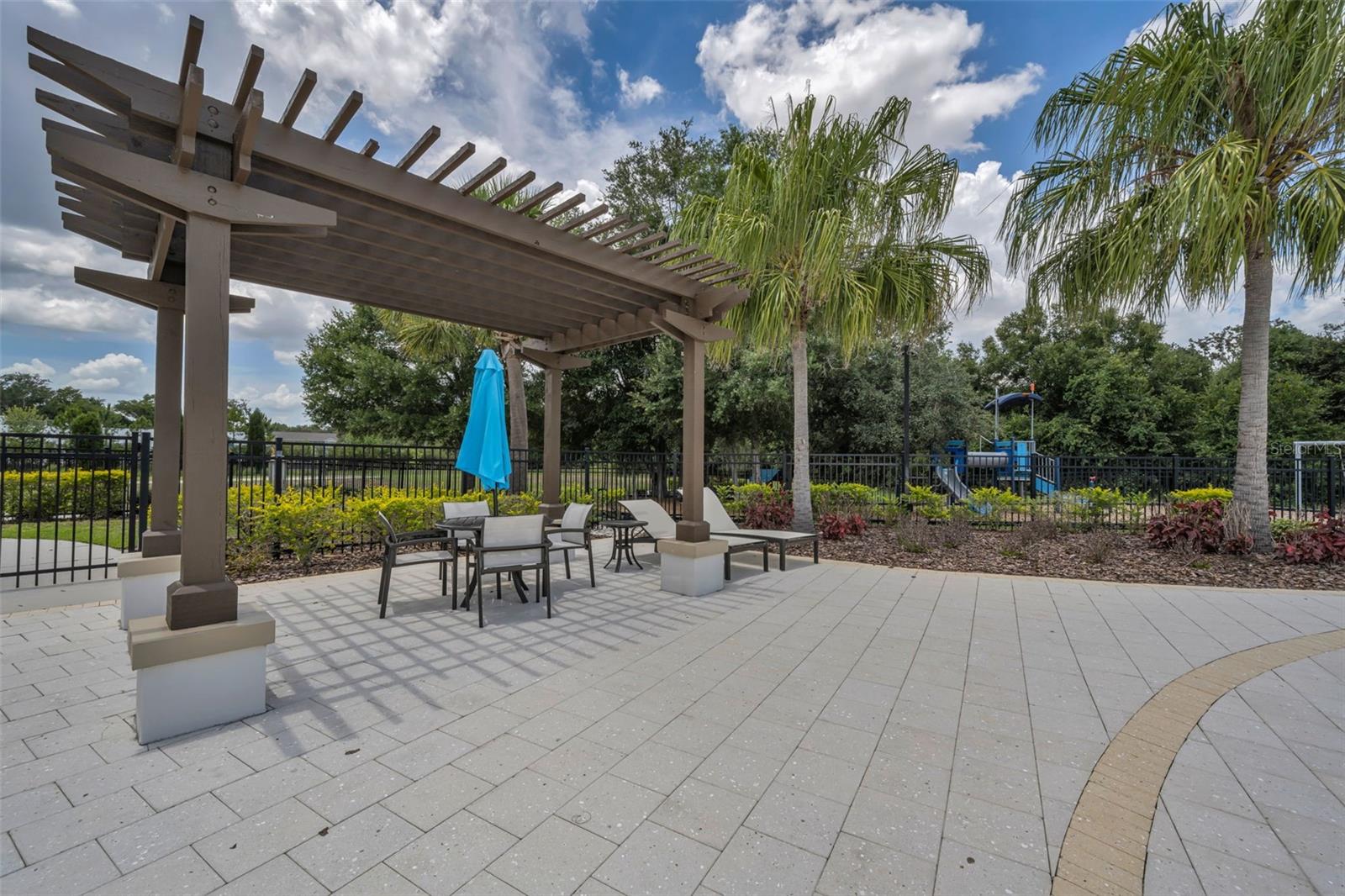 MARIPOSA PH 3A & 3B - Residential