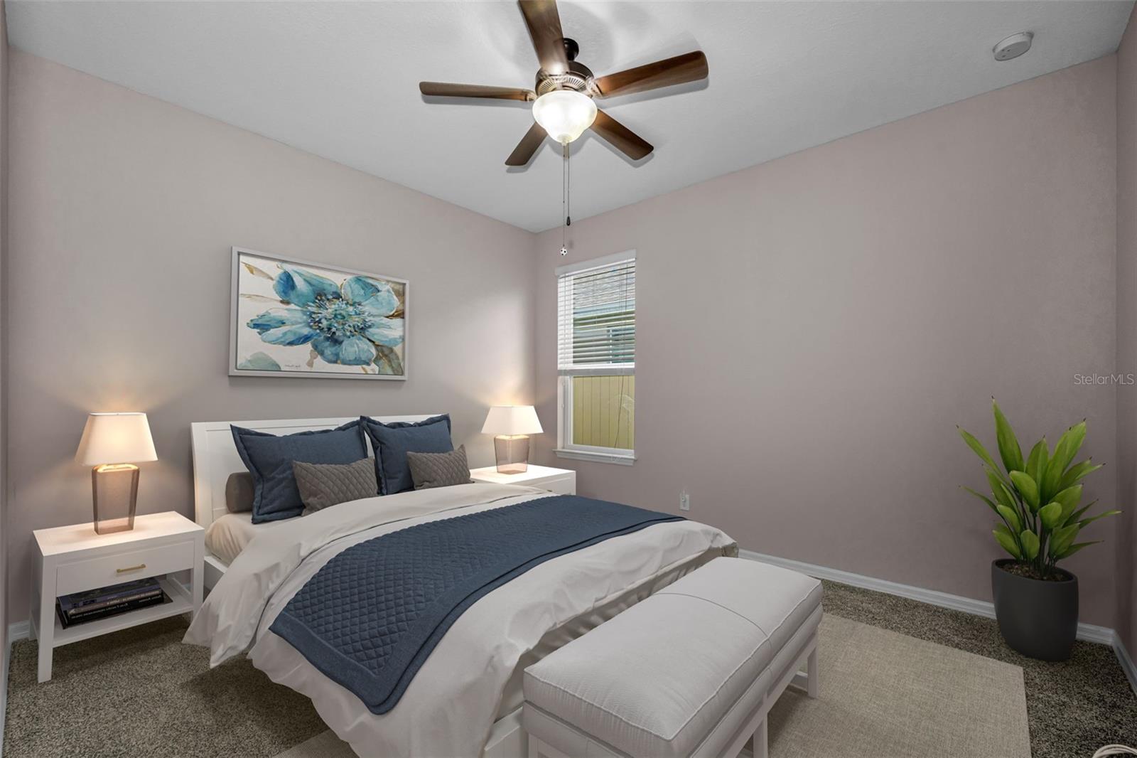 MARIPOSA PH 3A & 3B - Residential