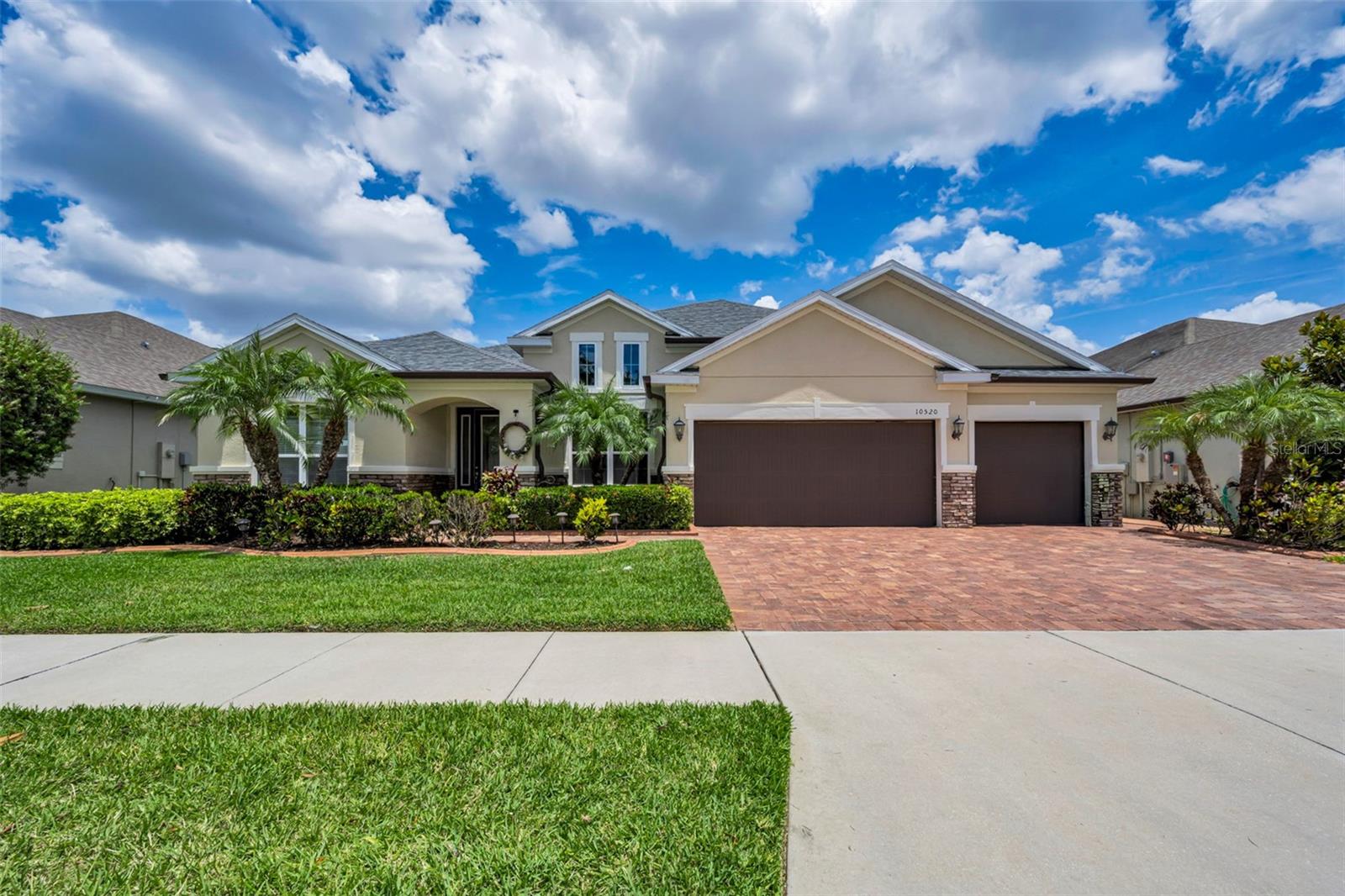 MARIPOSA PH 3A & 3B - Residential