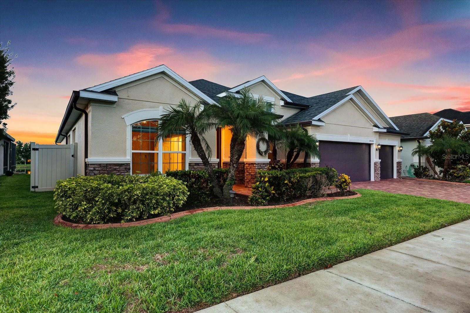 MARIPOSA PH 3A & 3B - Residential