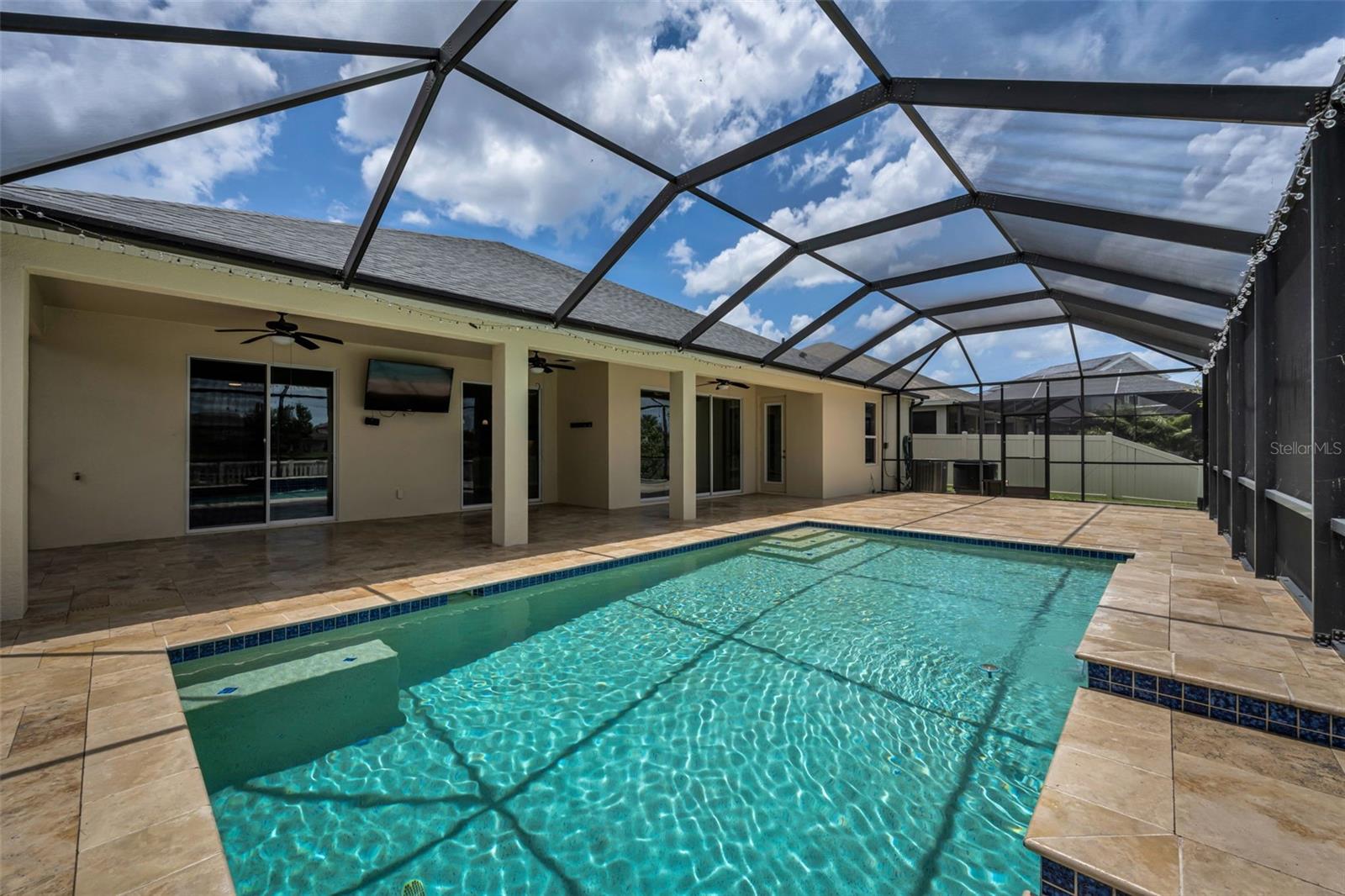 MARIPOSA PH 3A & 3B - Residential
