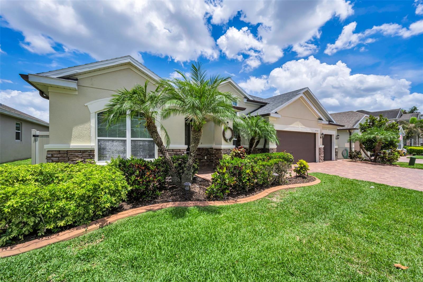 MARIPOSA PH 3A & 3B - Residential