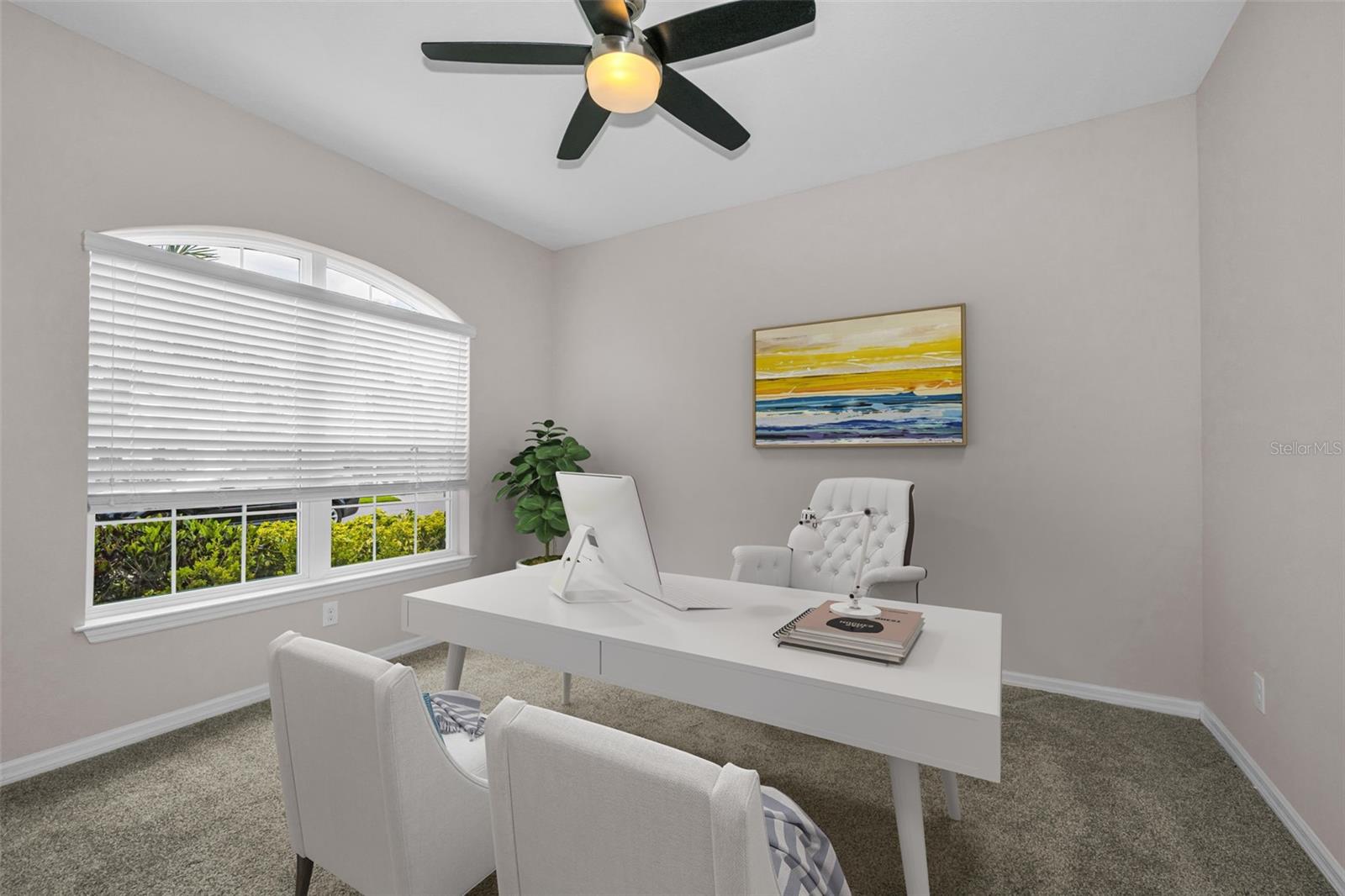 MARIPOSA PH 3A & 3B - Residential