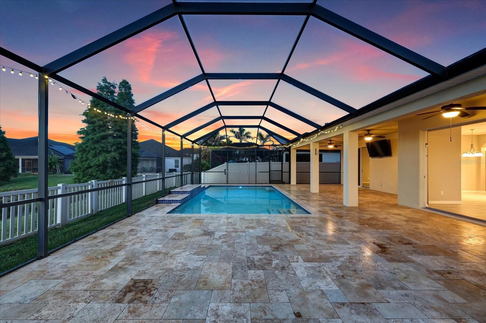 MARIPOSA PH 3A & 3B - Residential