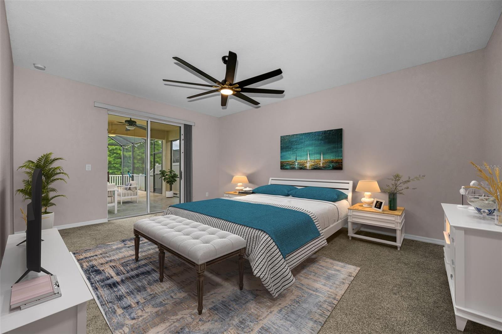 MARIPOSA PH 3A & 3B - Residential