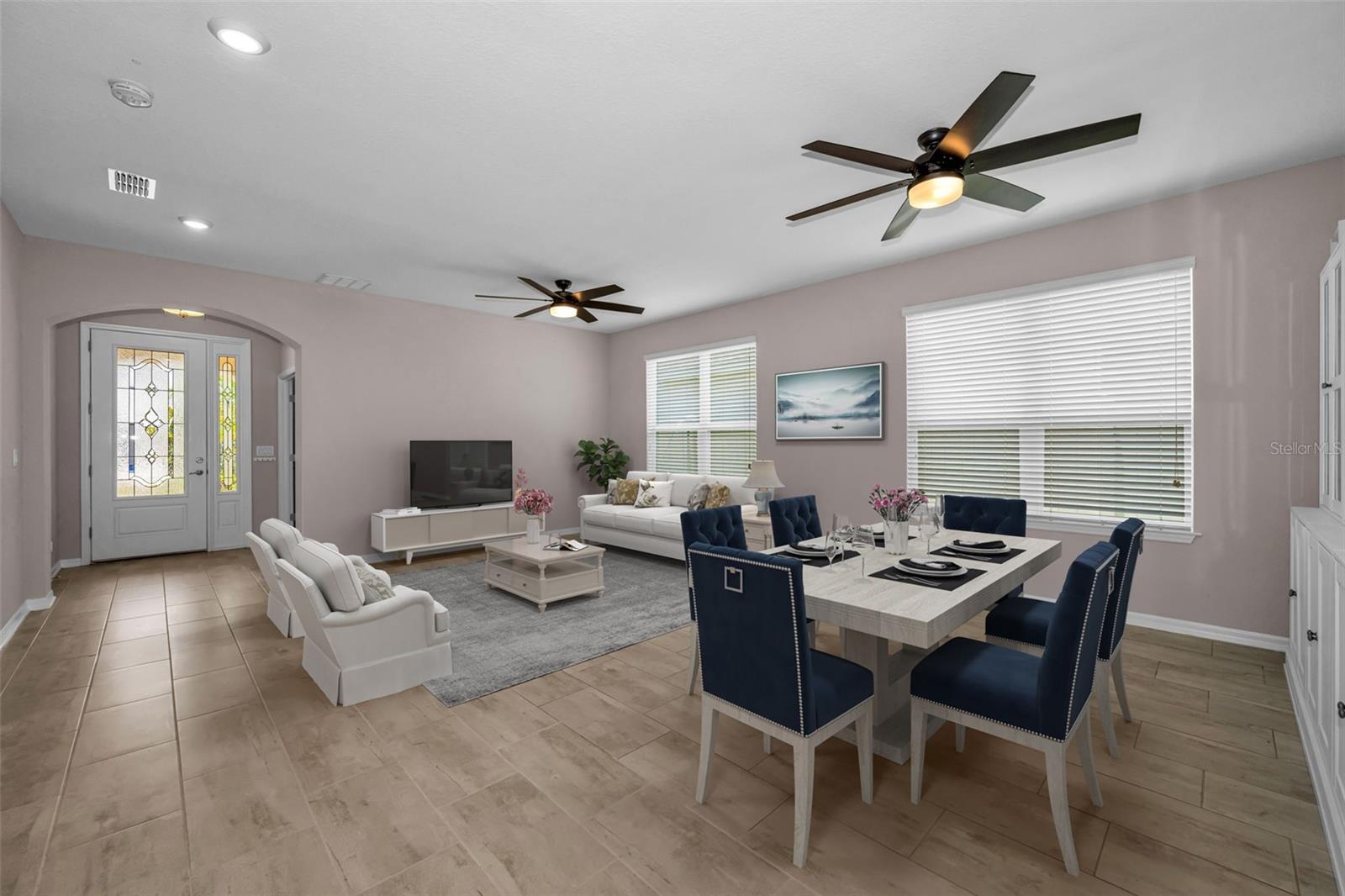 MARIPOSA PH 3A & 3B - Residential
