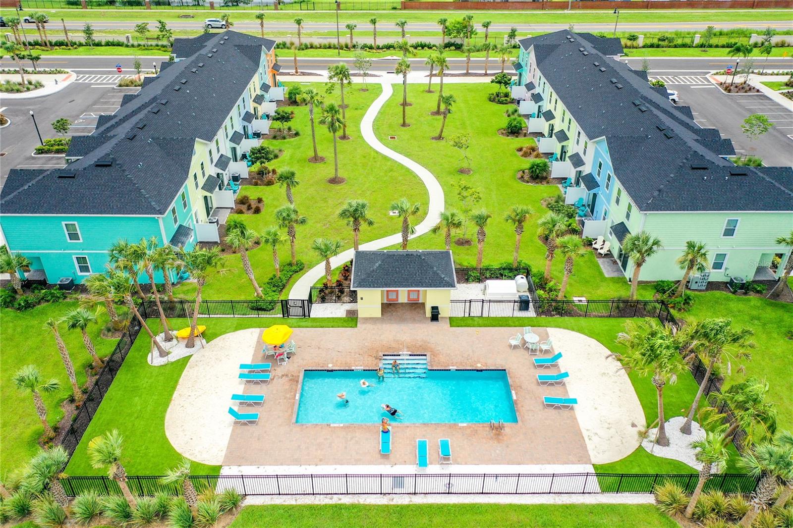ROLLING OAKS PH 7 - Residential Lease