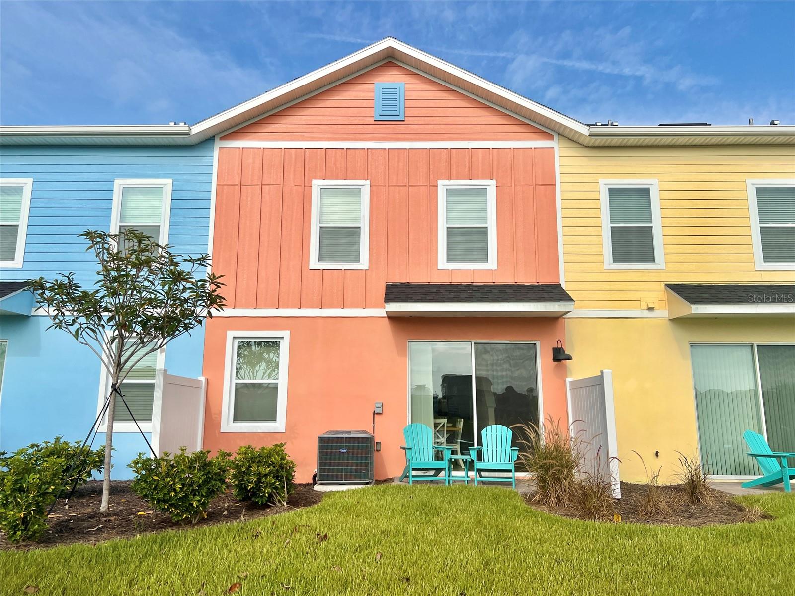 ROLLING OAKS PH 7 - Residential Lease