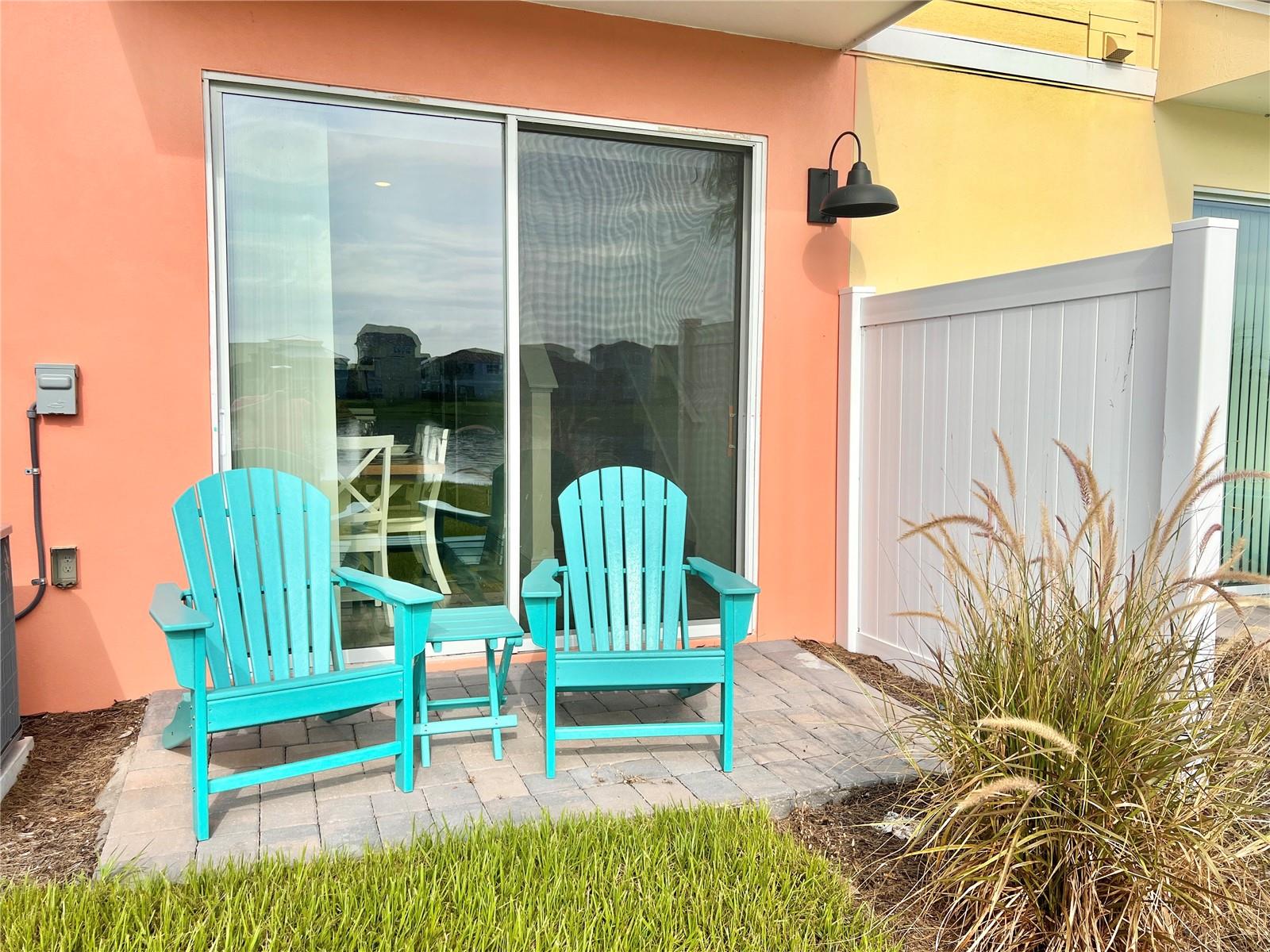 ROLLING OAKS PH 7 - Residential Lease