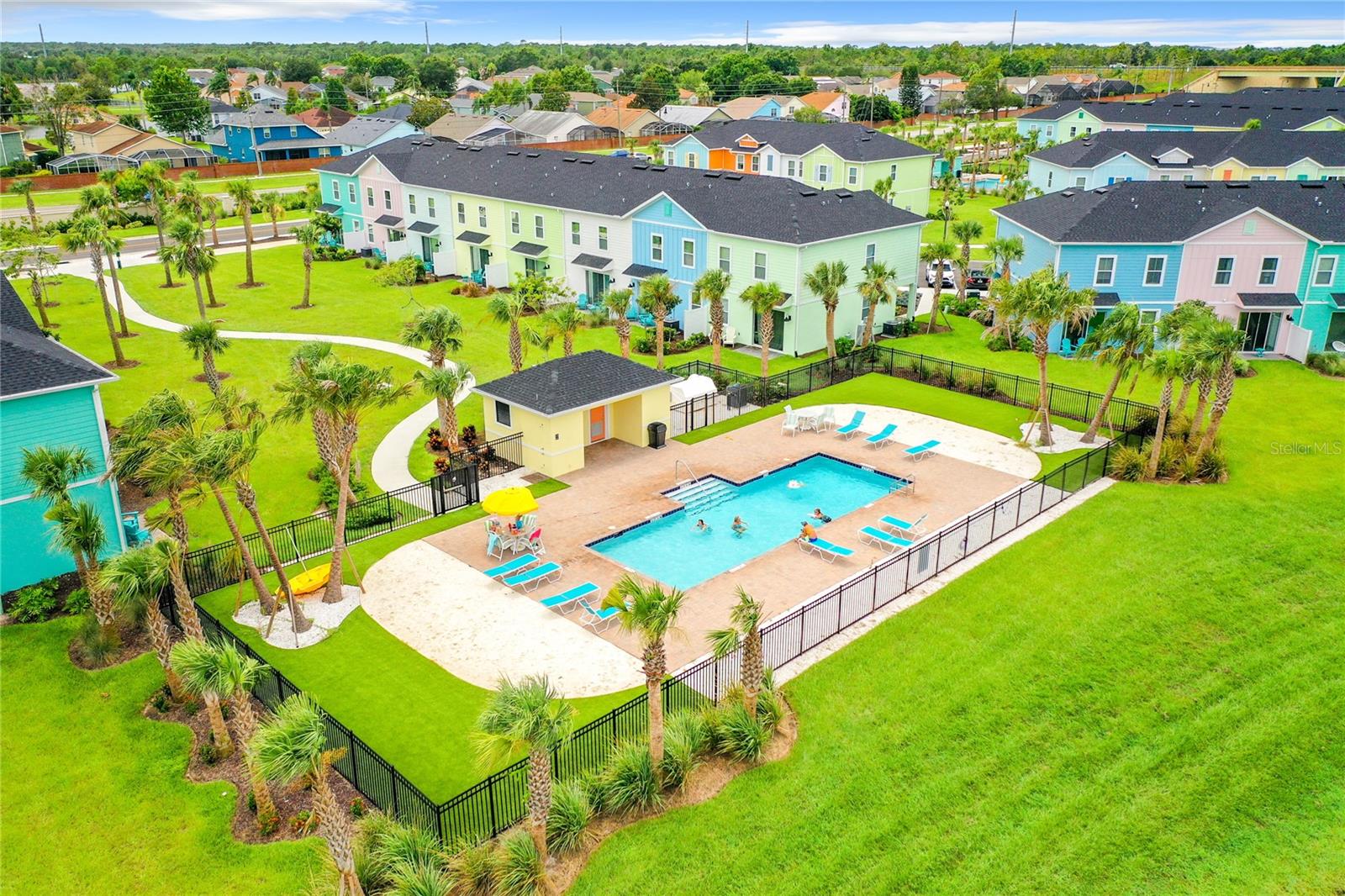 ROLLING OAKS PH 7 - Residential Lease