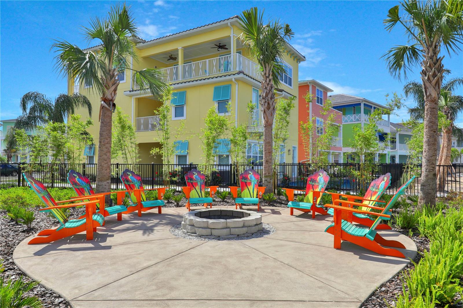 ROLLING OAKS PH 7 - Residential Lease