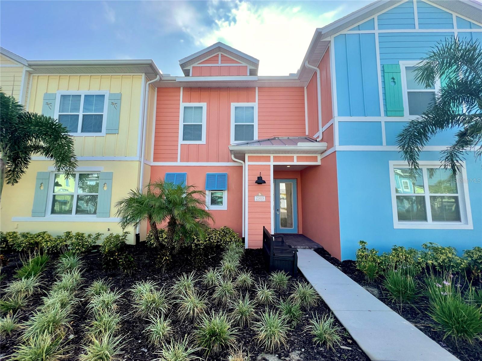 ROLLING OAKS PH 7 - Residential Lease