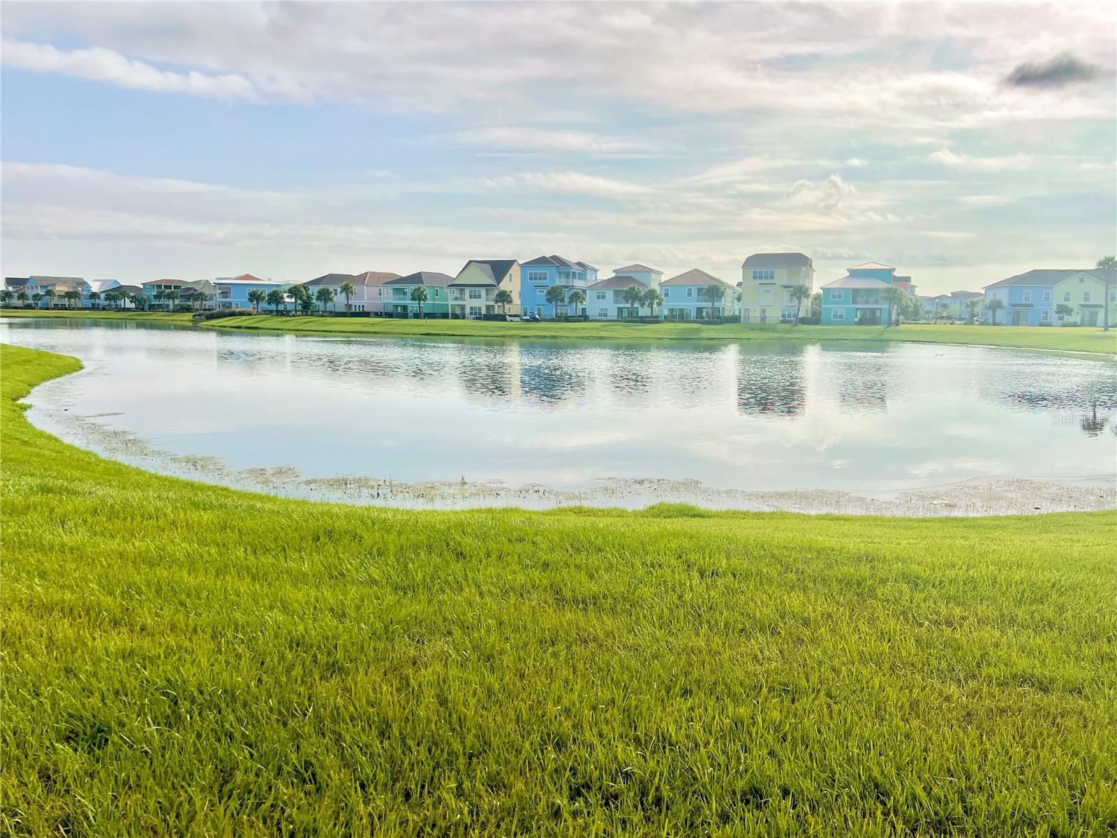 ROLLING OAKS PH 7 - Residential Lease