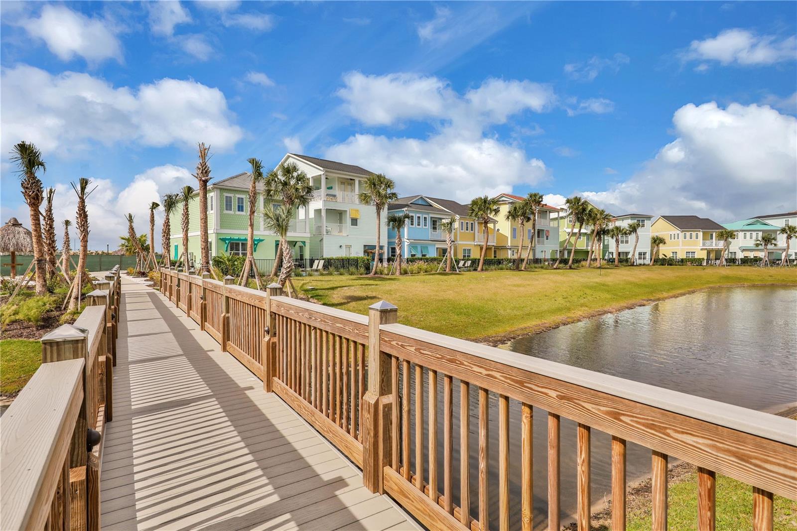ROLLING OAKS PH 7 - Residential Lease