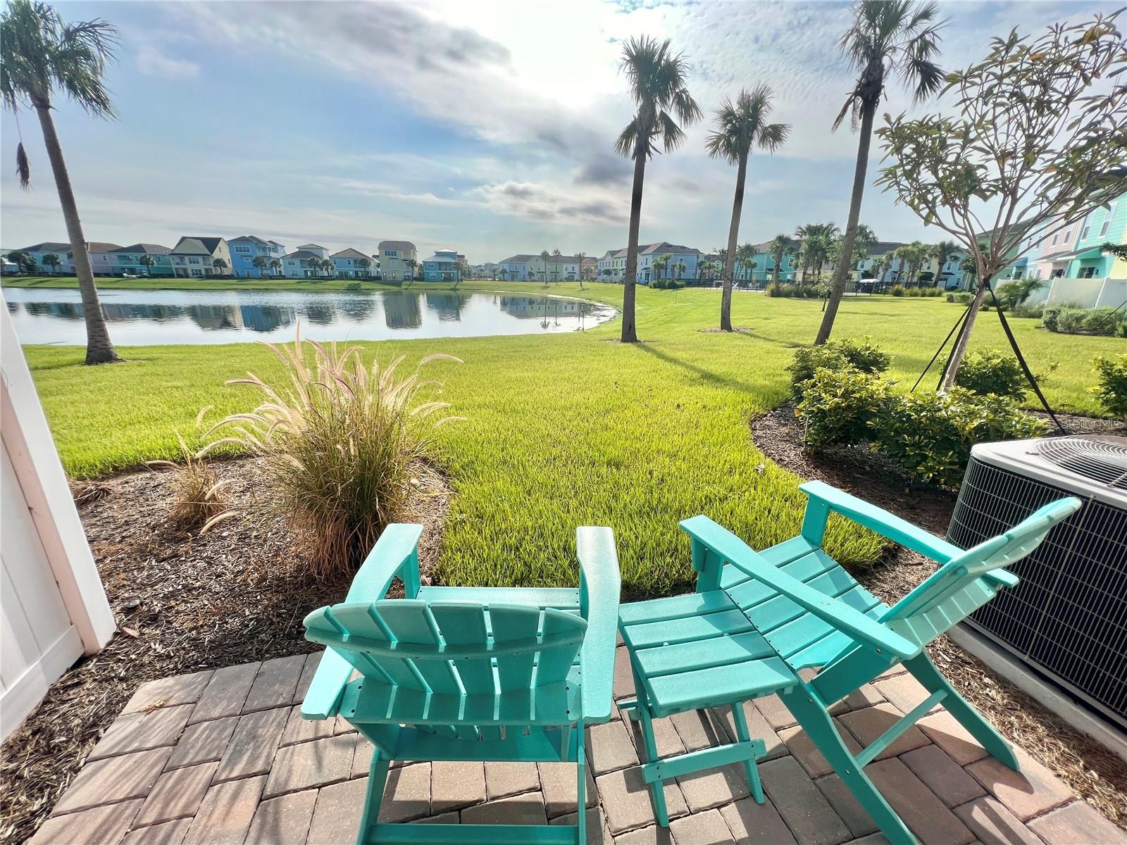 ROLLING OAKS PH 7 - Residential Lease