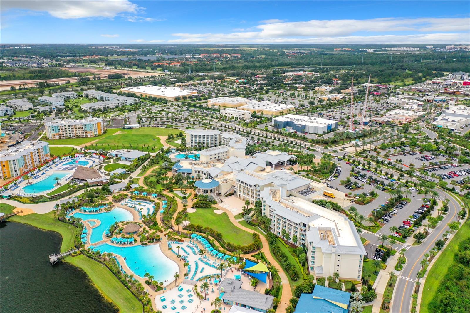 ROLLING OAKS PH 7 - Residential Lease