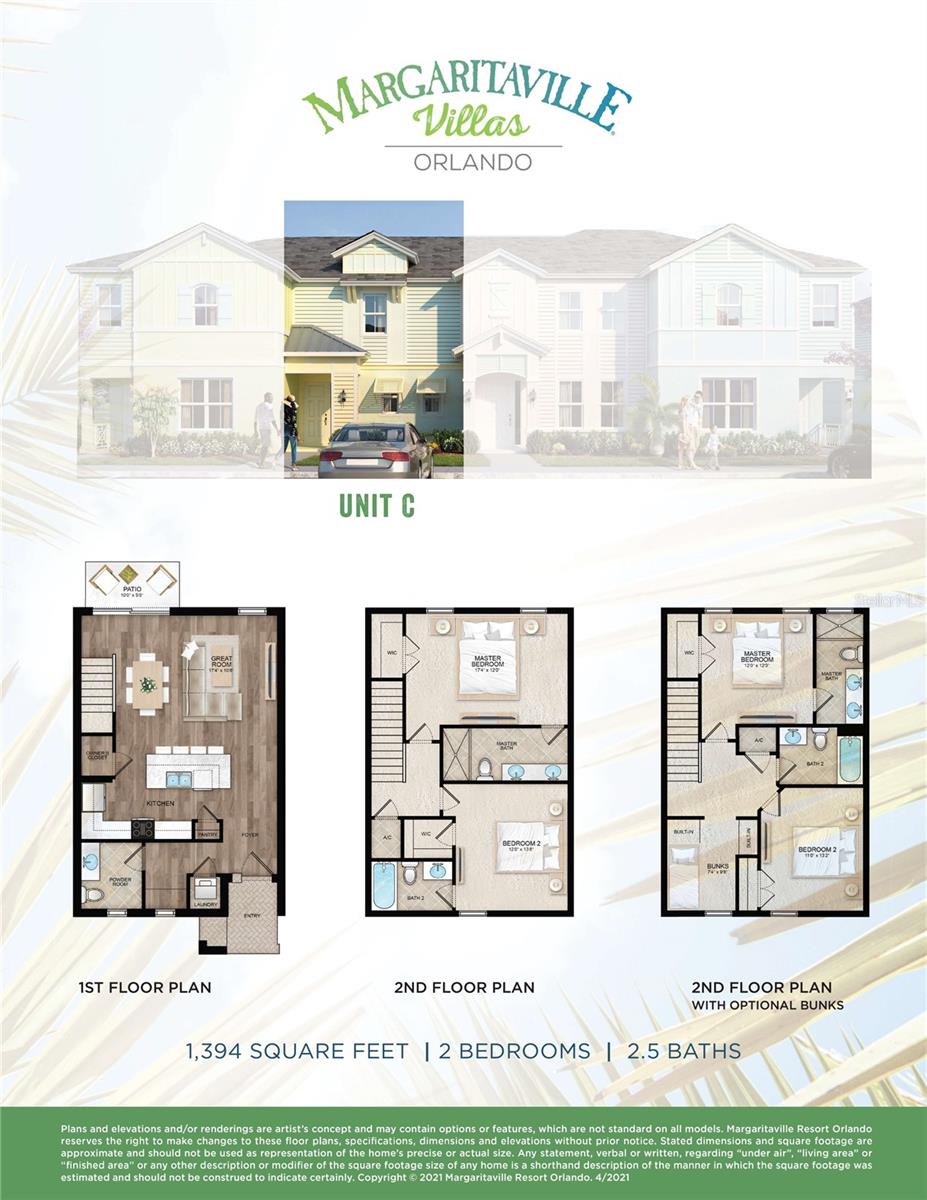 ROLLING OAKS PH 7 - Residential Lease