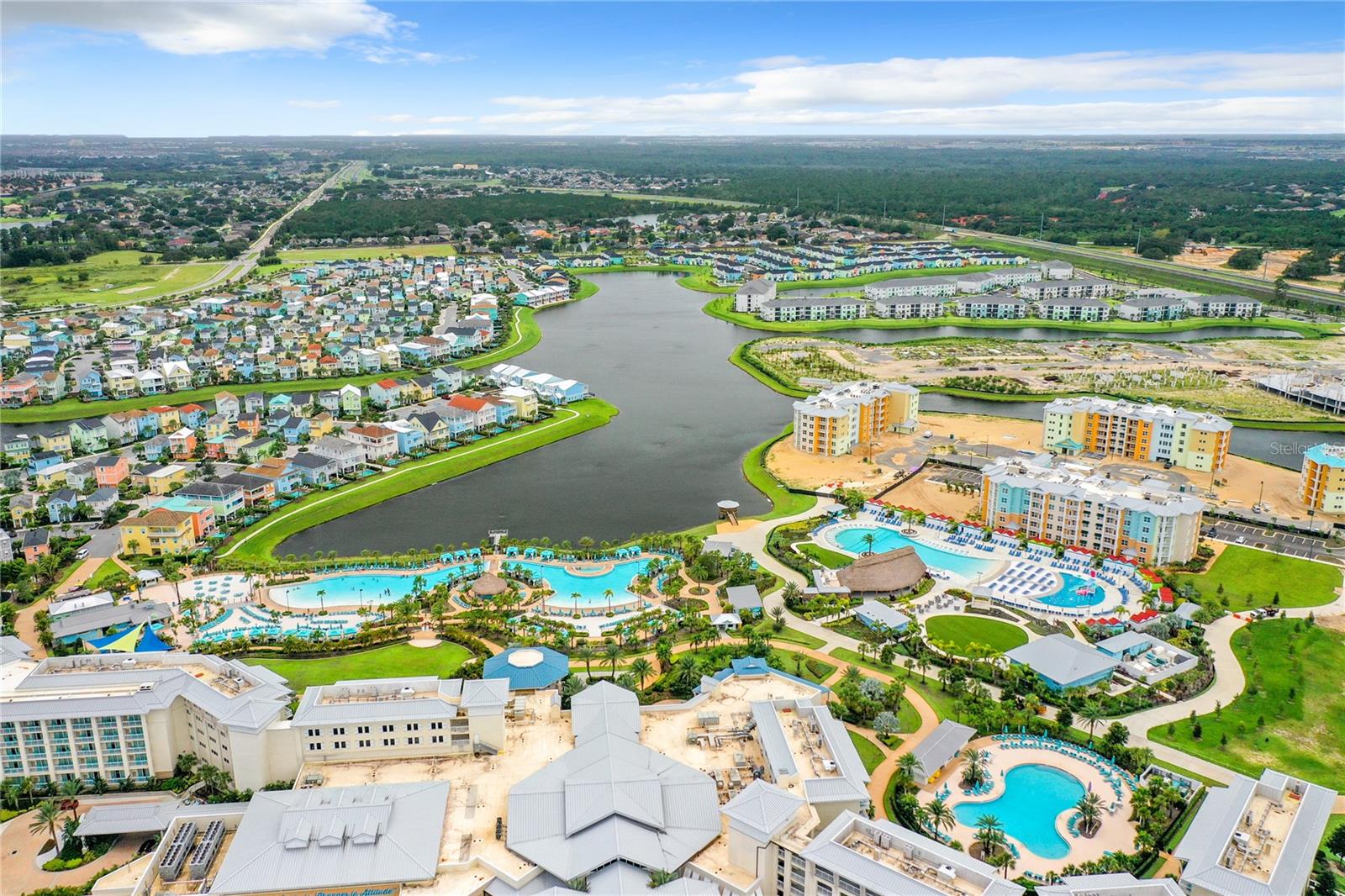 ROLLING OAKS PH 7 - Residential Lease