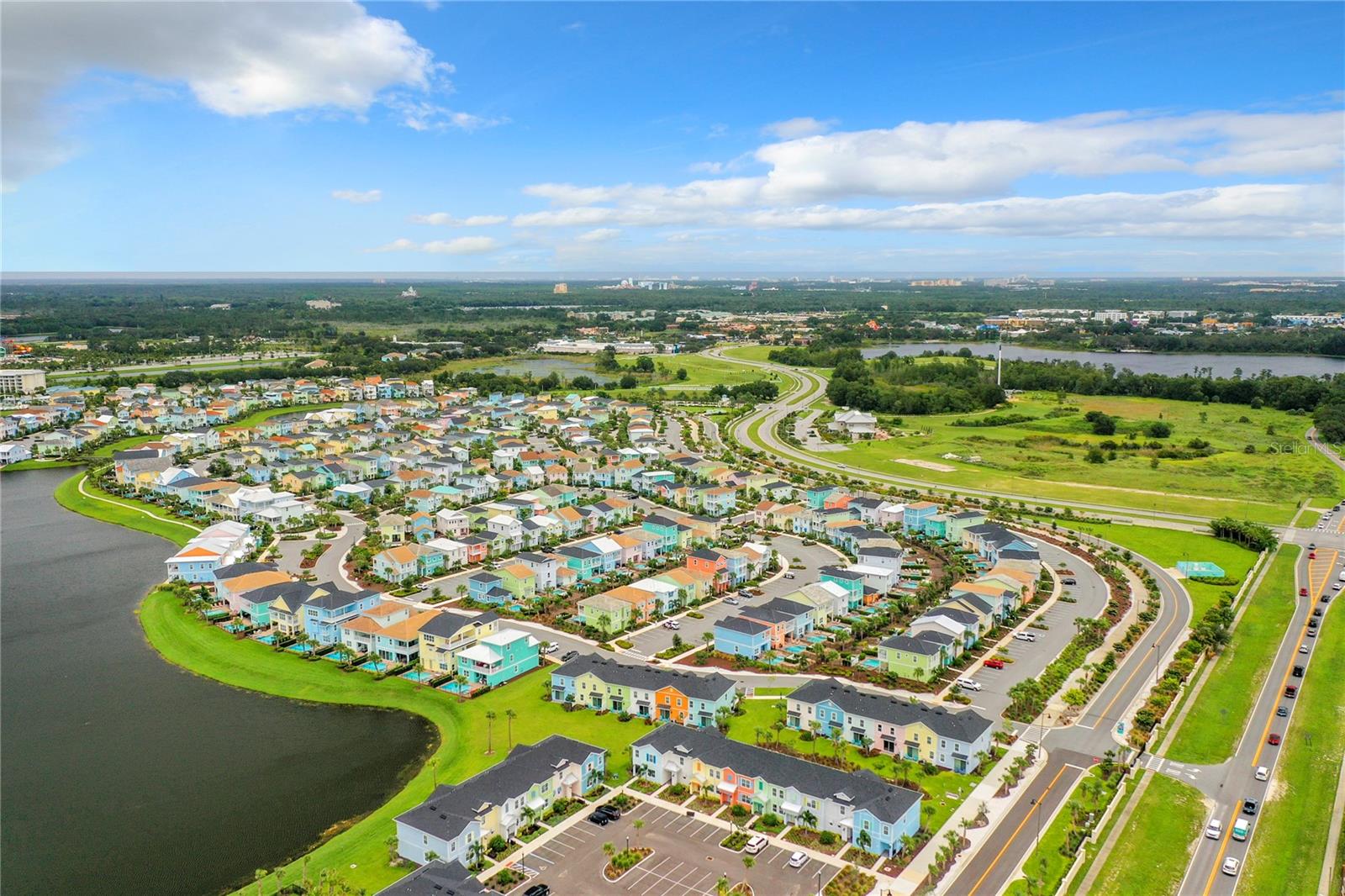 ROLLING OAKS PH 7 - Residential Lease