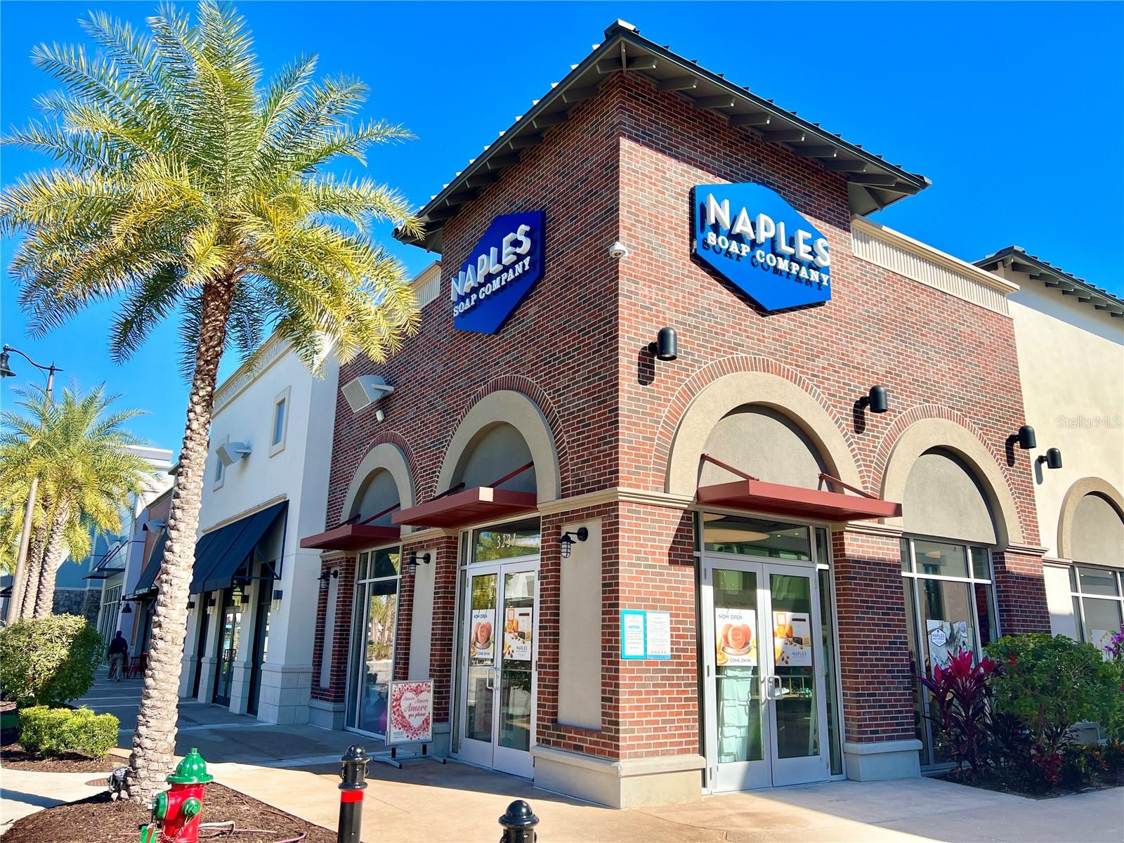ROLLING OAKS PH 7 - Residential Lease
