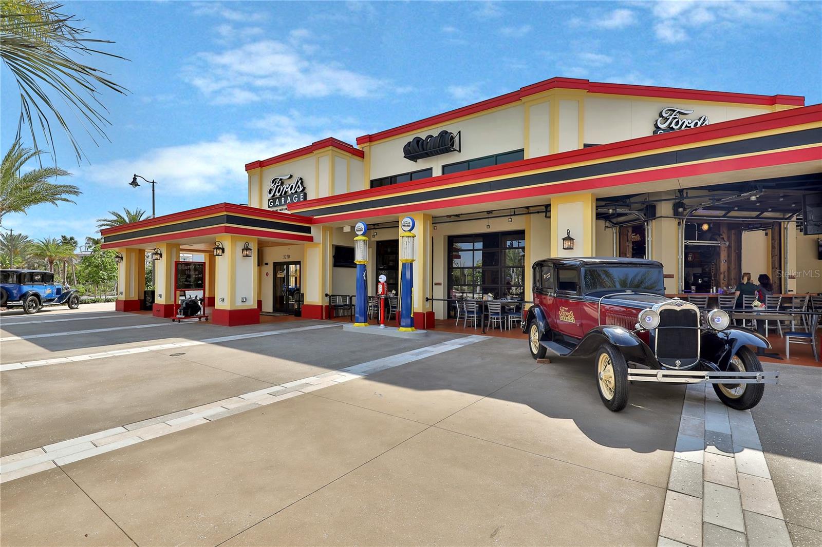 ROLLING OAKS PH 7 - Residential Lease