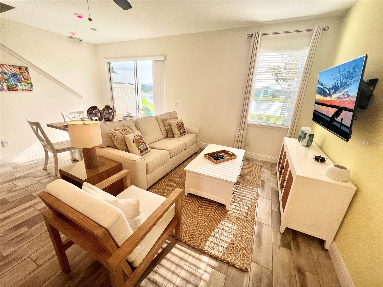 ROLLING OAKS PH 7 - Residential Lease