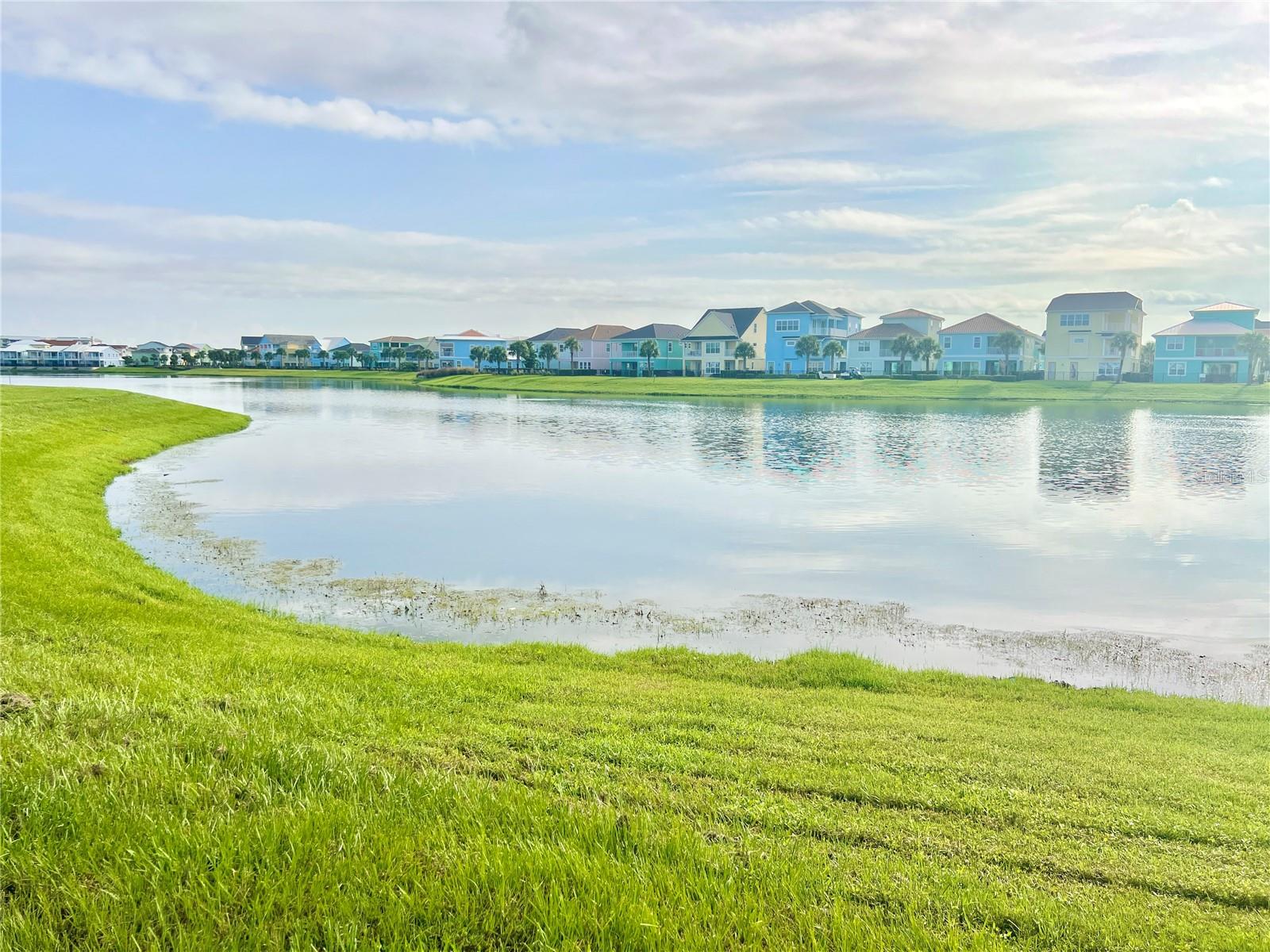ROLLING OAKS PH 7 - Residential Lease