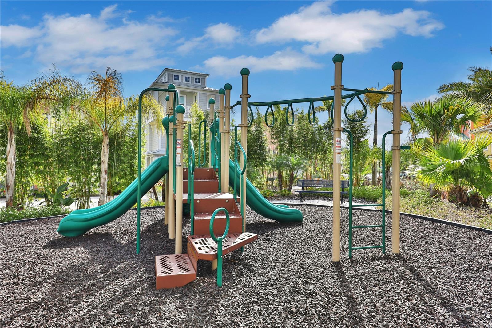 ROLLING OAKS PH 7 - Residential Lease