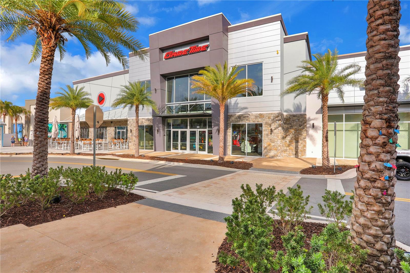 ROLLING OAKS PH 7 - Residential Lease