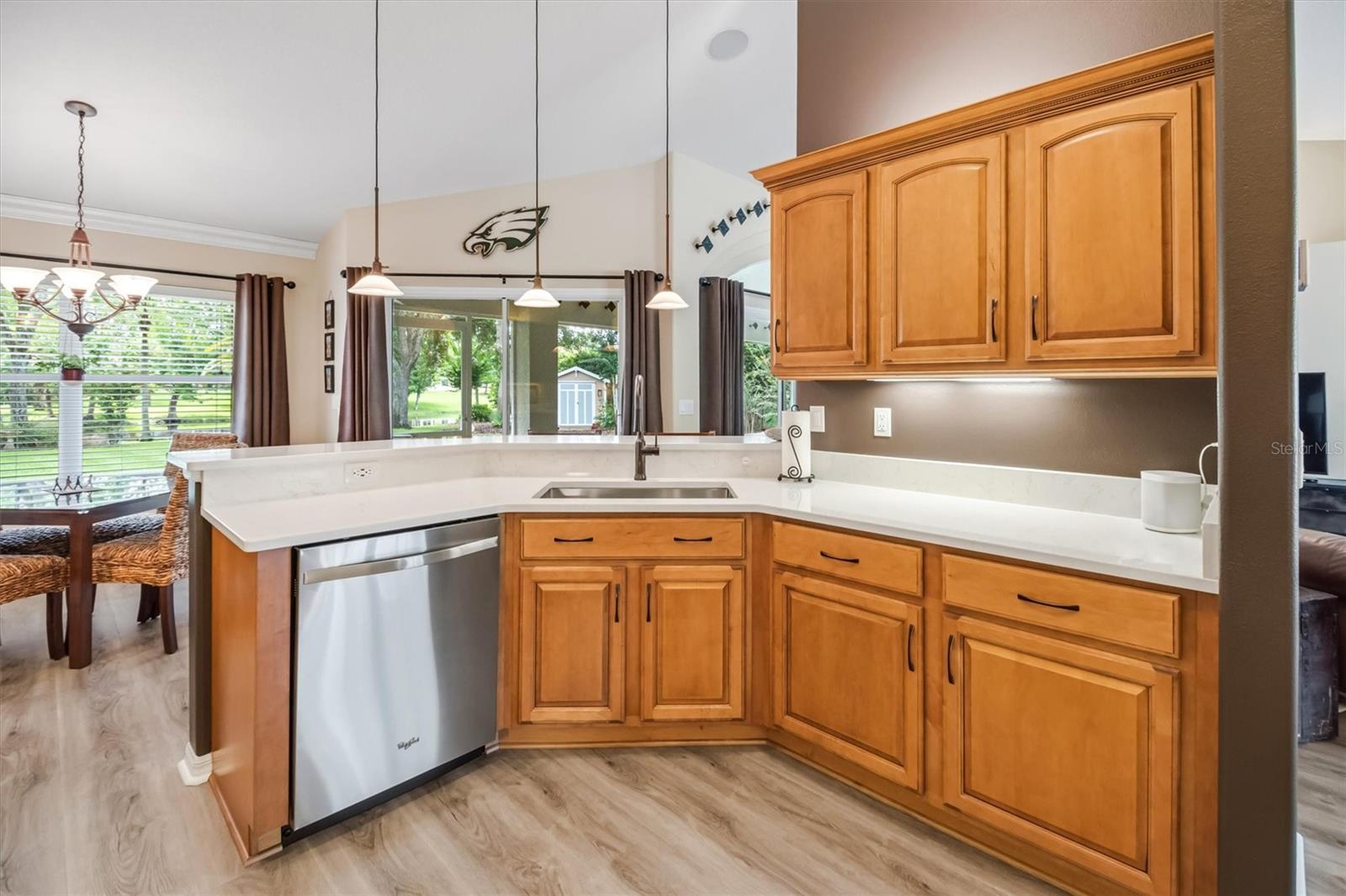 INDIAN TRAILS - Residential