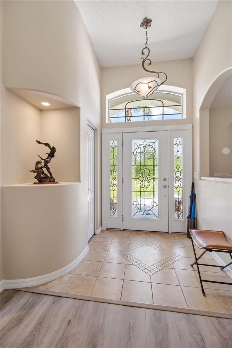 INDIAN TRAILS - Residential