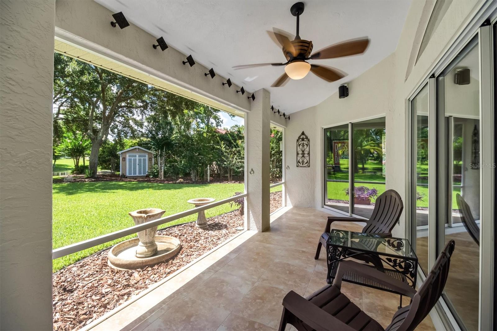 INDIAN TRAILS - Residential