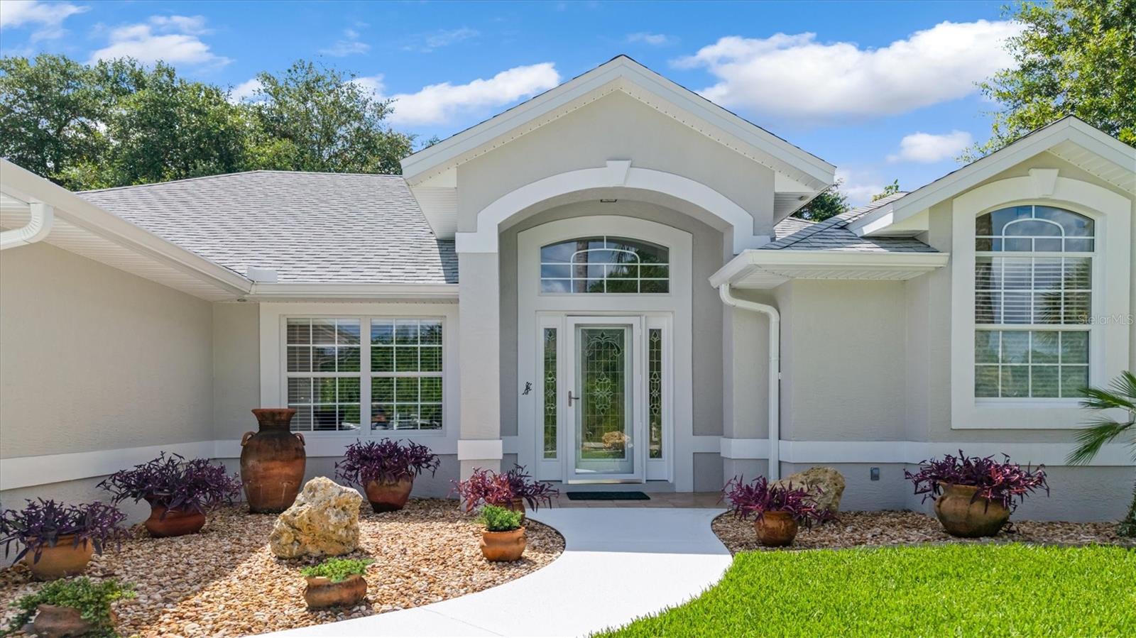 INDIAN TRAILS - Residential