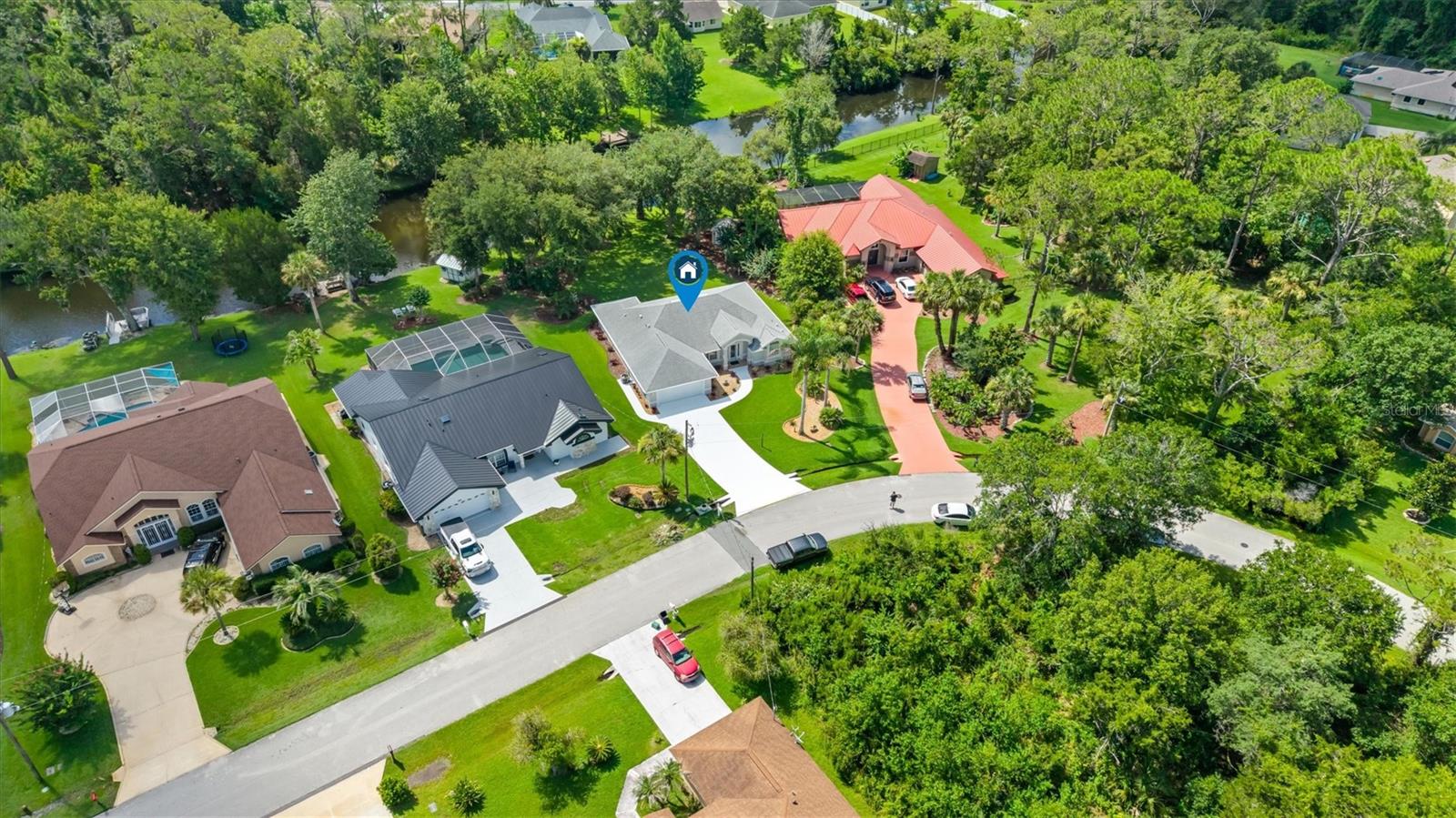 INDIAN TRAILS - Residential