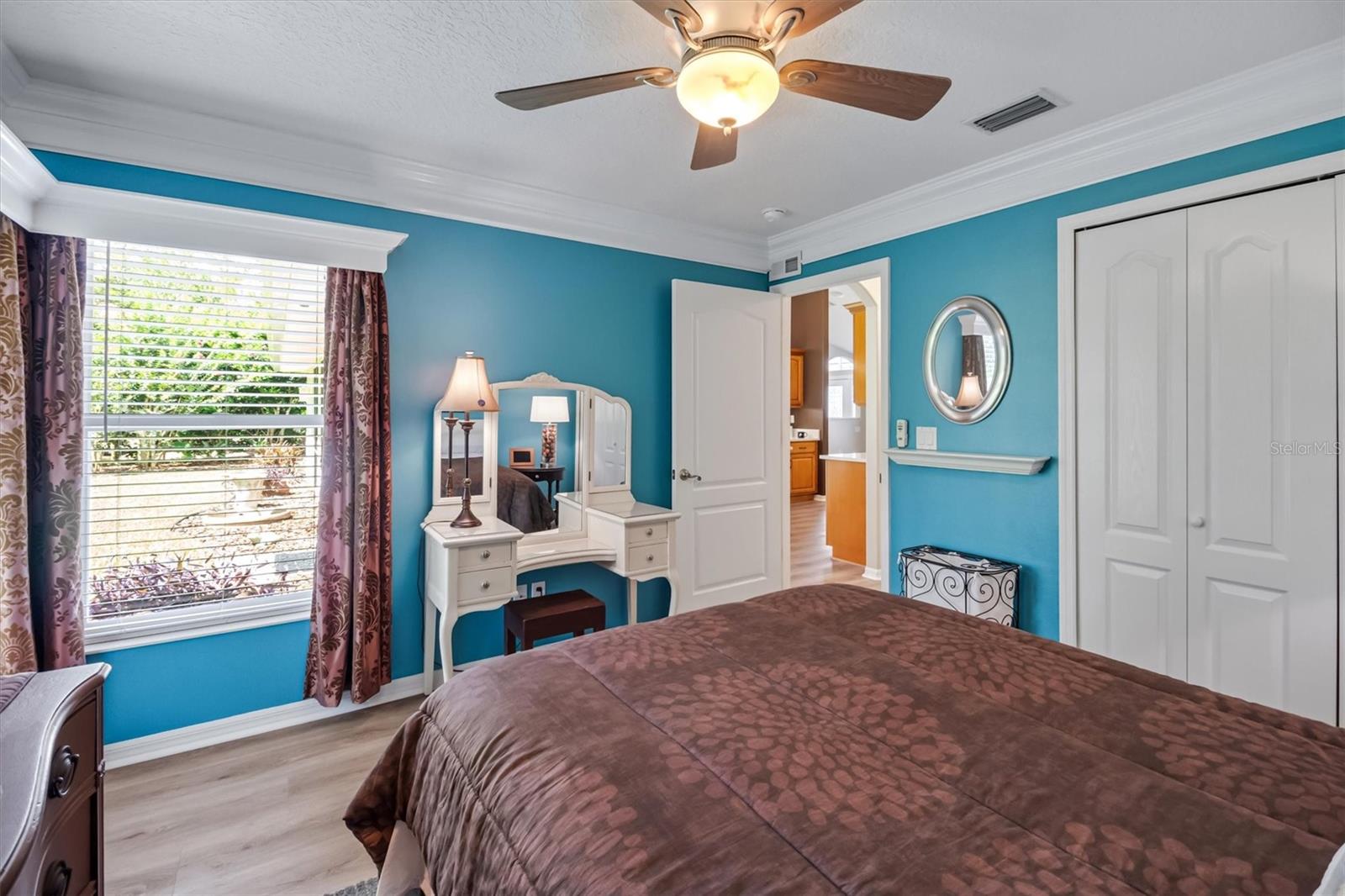 INDIAN TRAILS - Residential