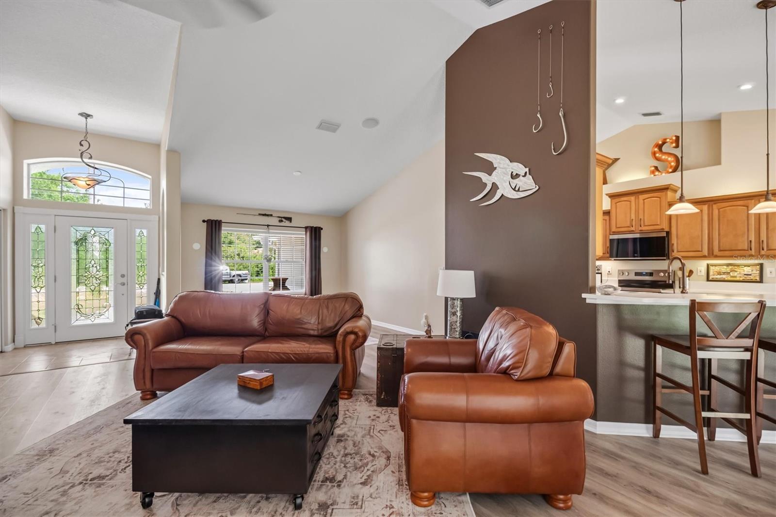 INDIAN TRAILS - Residential