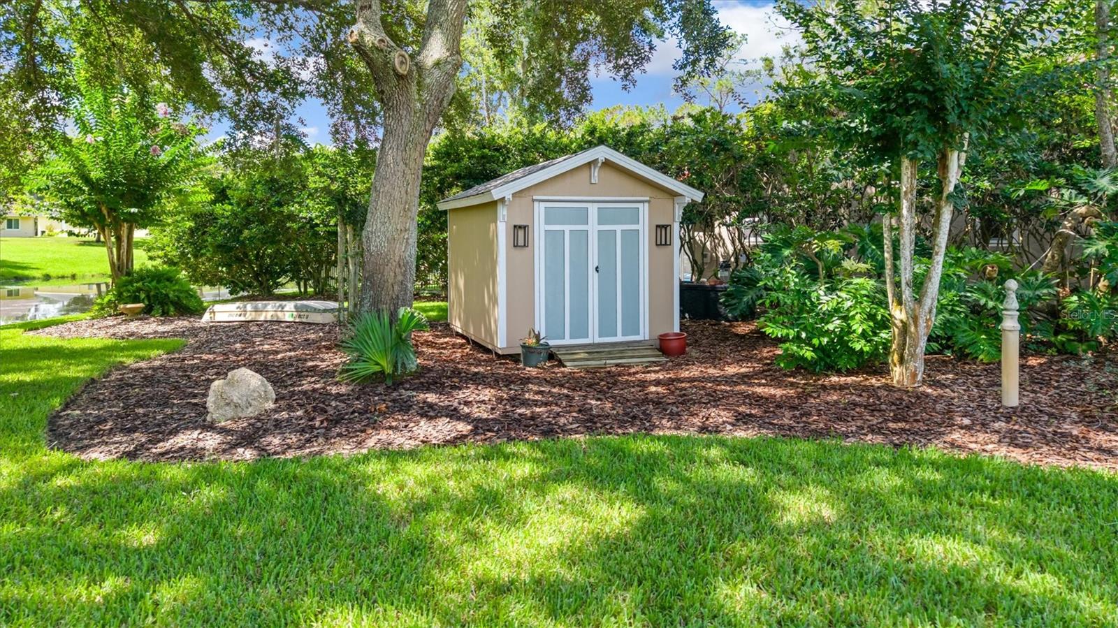 INDIAN TRAILS - Residential