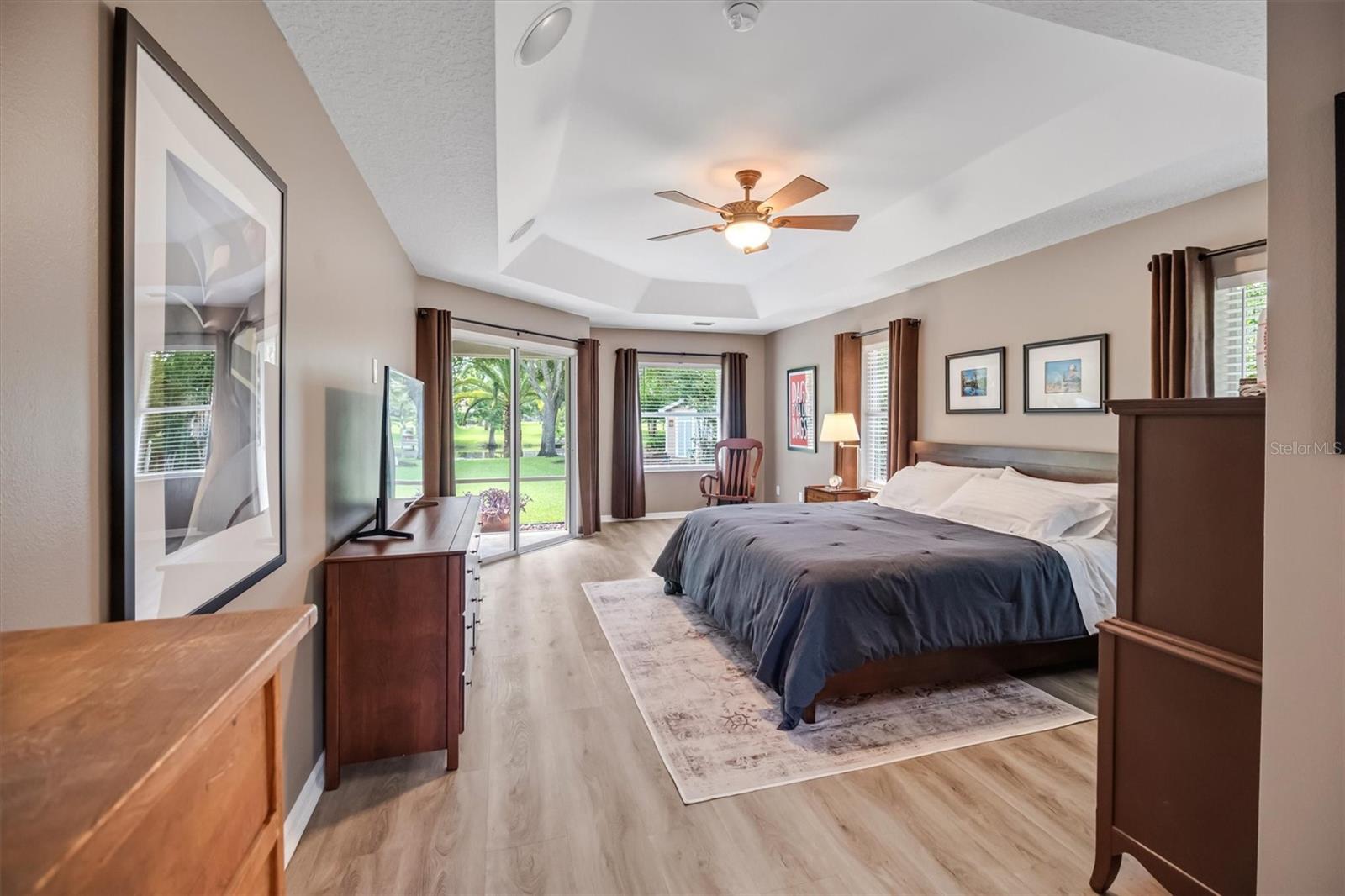 INDIAN TRAILS - Residential