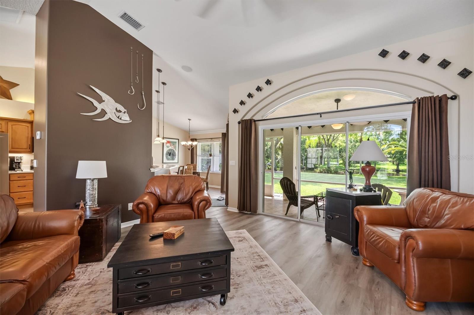 INDIAN TRAILS - Residential