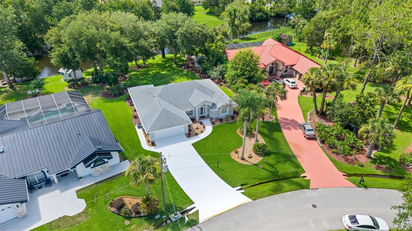 INDIAN TRAILS - Residential