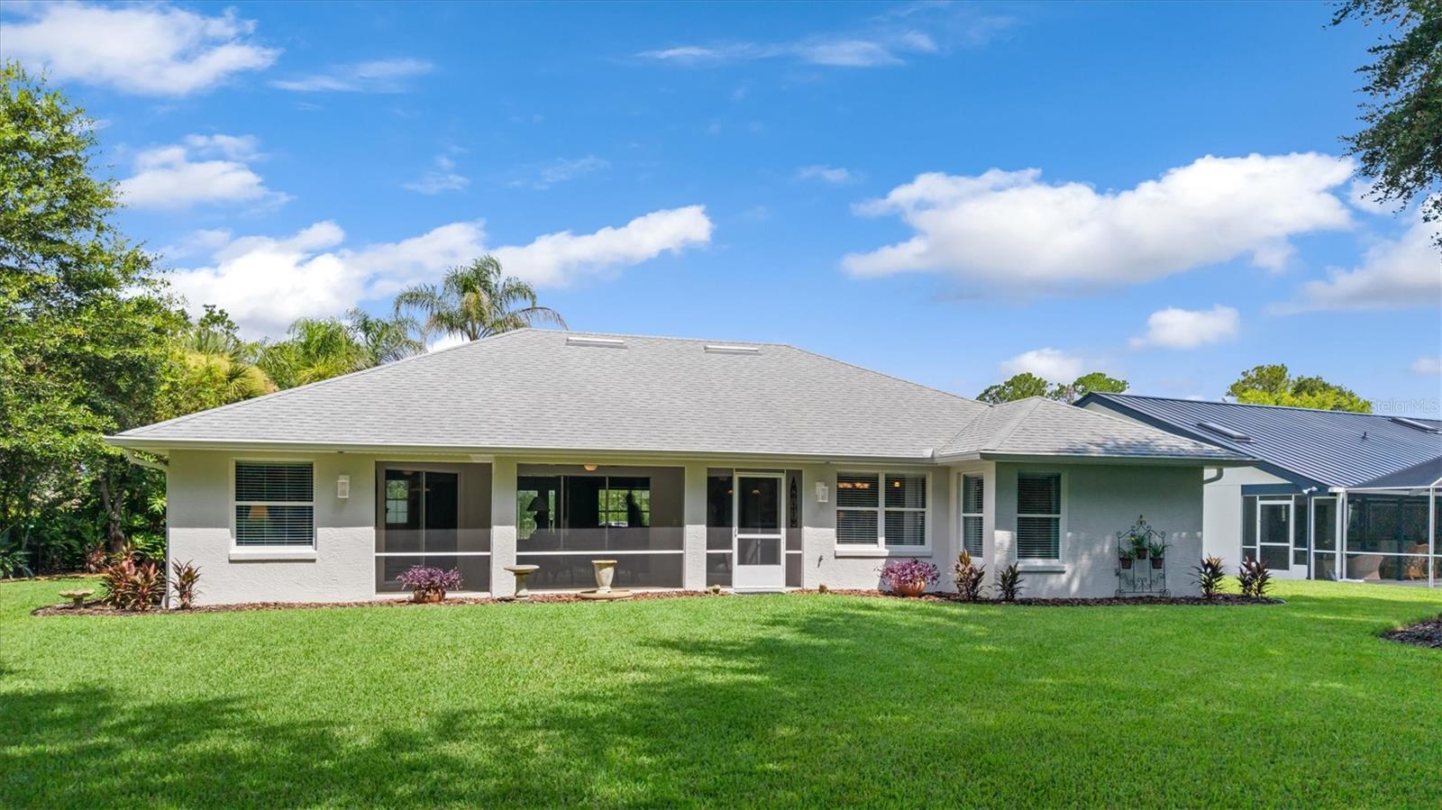 INDIAN TRAILS - Residential