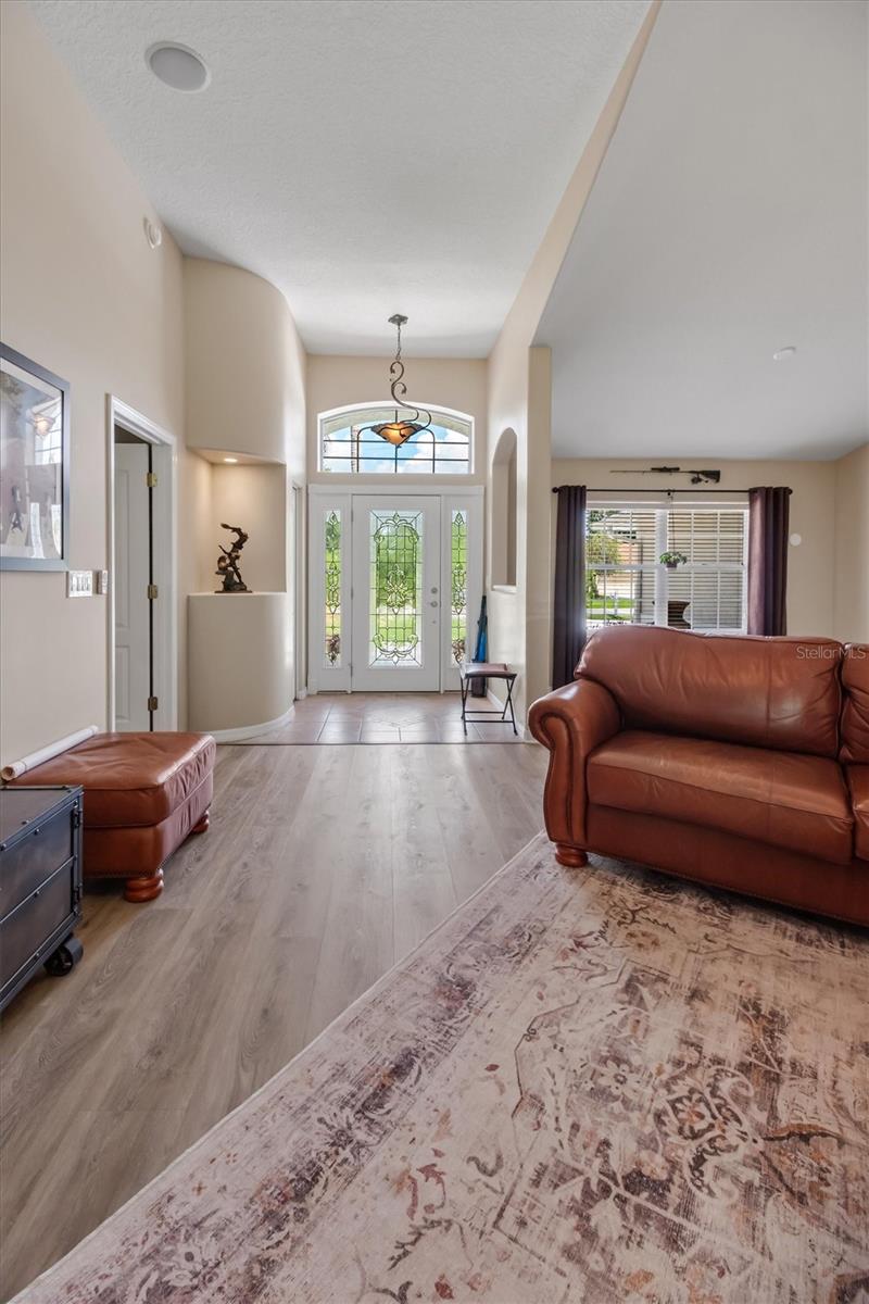 INDIAN TRAILS - Residential